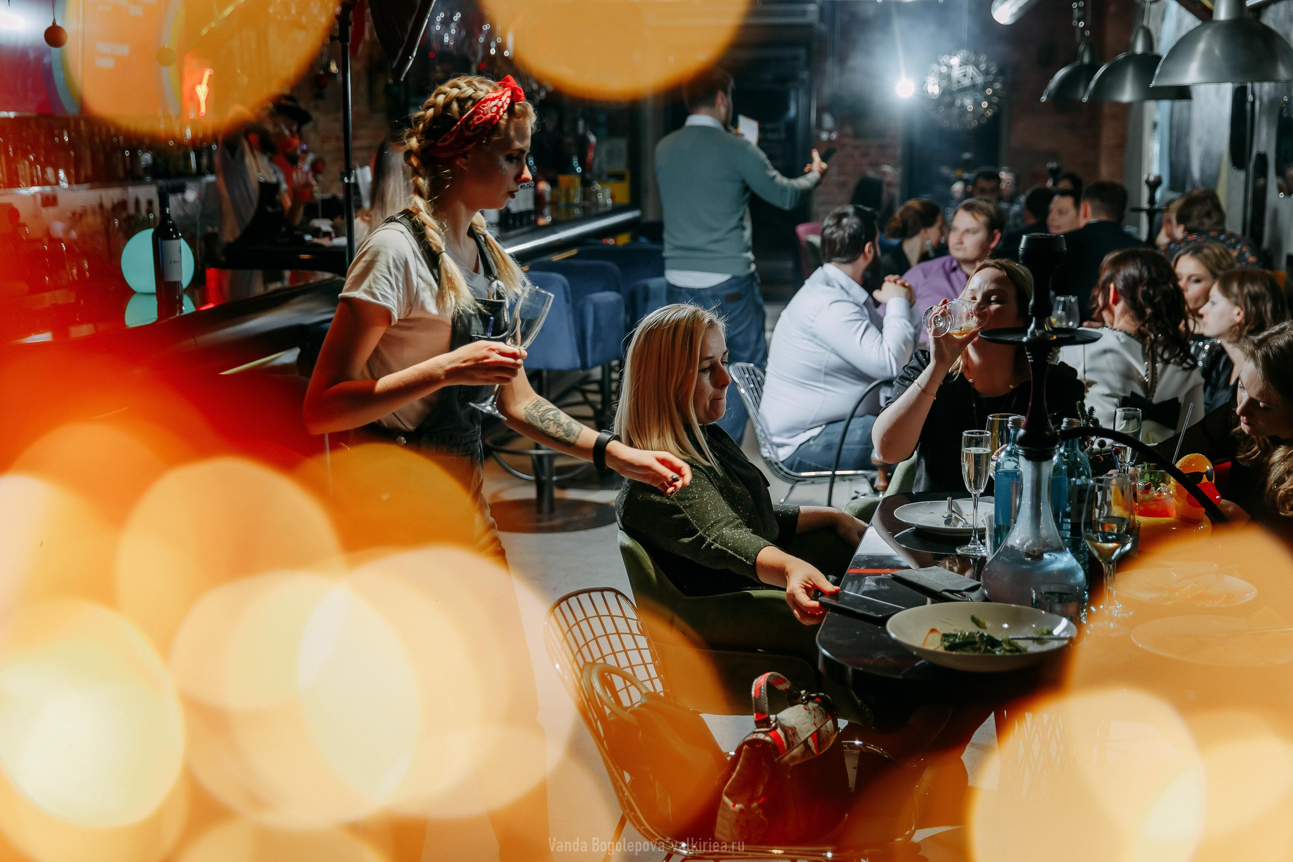 Новогодний квиз — корпоратив. Фотосъемка, свадебная фотосъемка, Москва, Нижний Новгород