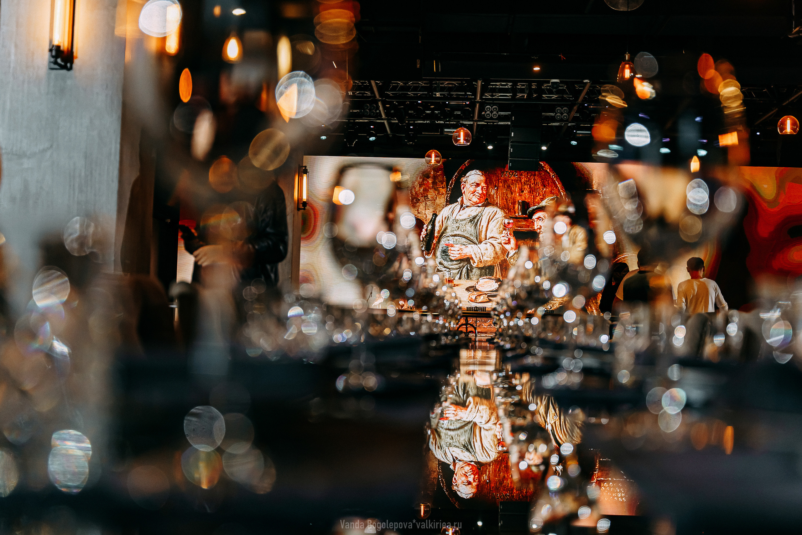 Юбилей SVEN. Фотосъемка, свадебная фотосъемка, Москва, Нижний Новгород