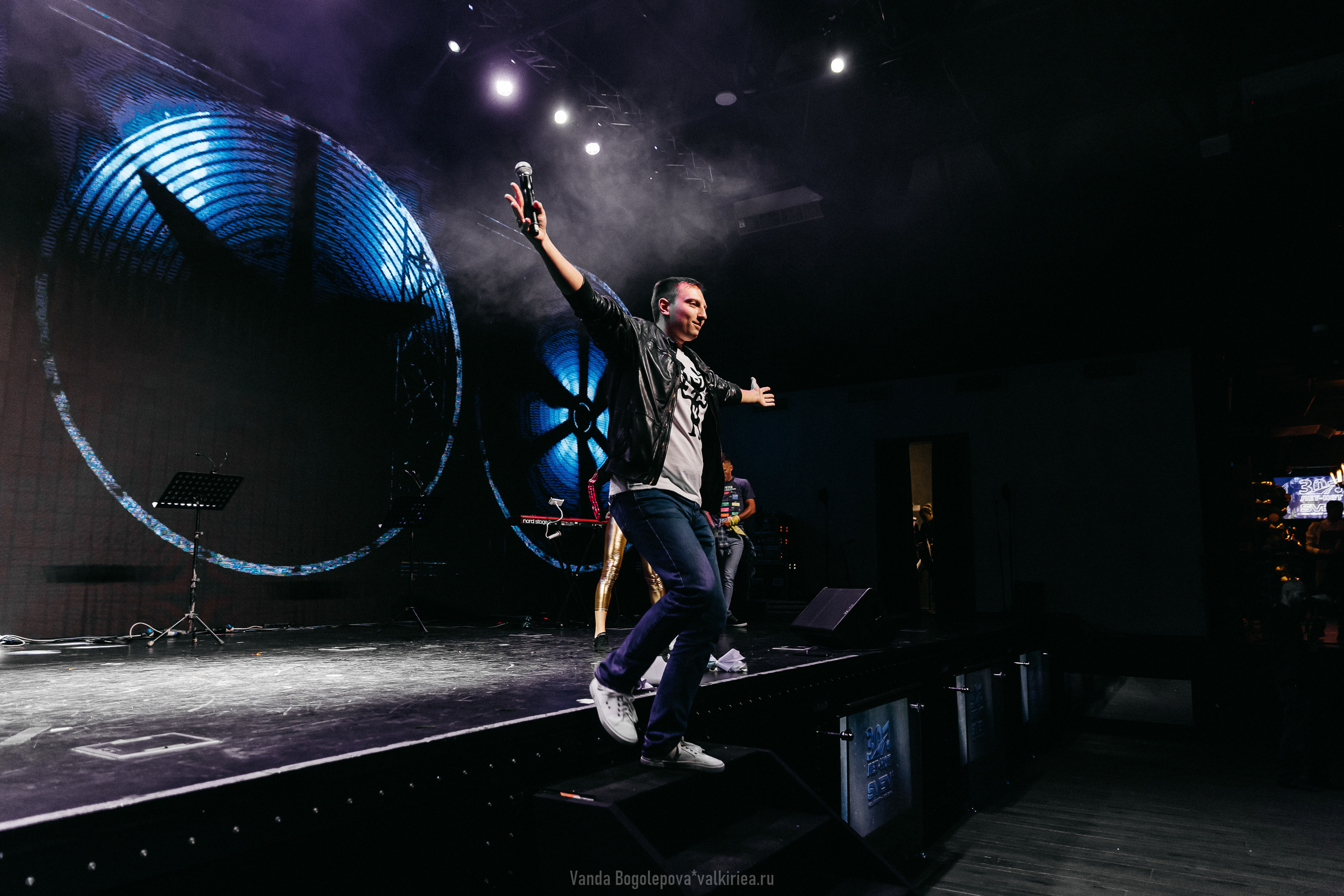 Юбилей SVEN. Фотосъемка, свадебная фотосъемка, Москва, Нижний Новгород