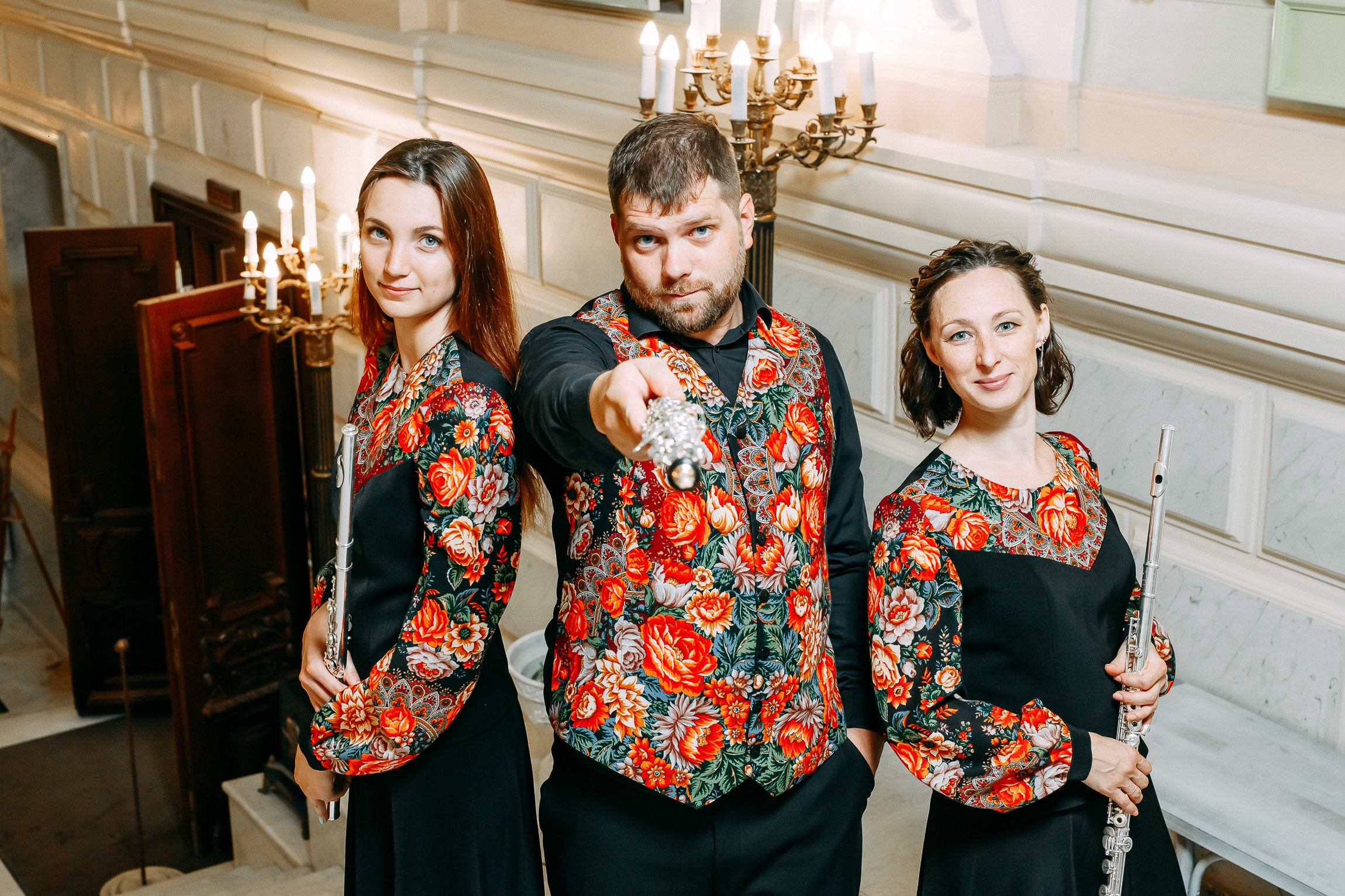 Камерный хор «Нижний Новгород». Фотосъемка, свадебная фотосъемка, Москва, Нижний Новгород