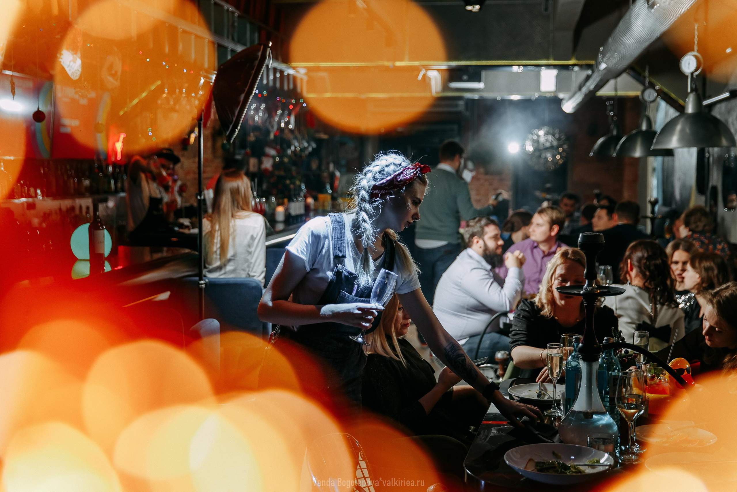 Новогодний квиз — корпоратив. Фотосъемка, свадебная фотосъемка, Москва, Нижний Новгород