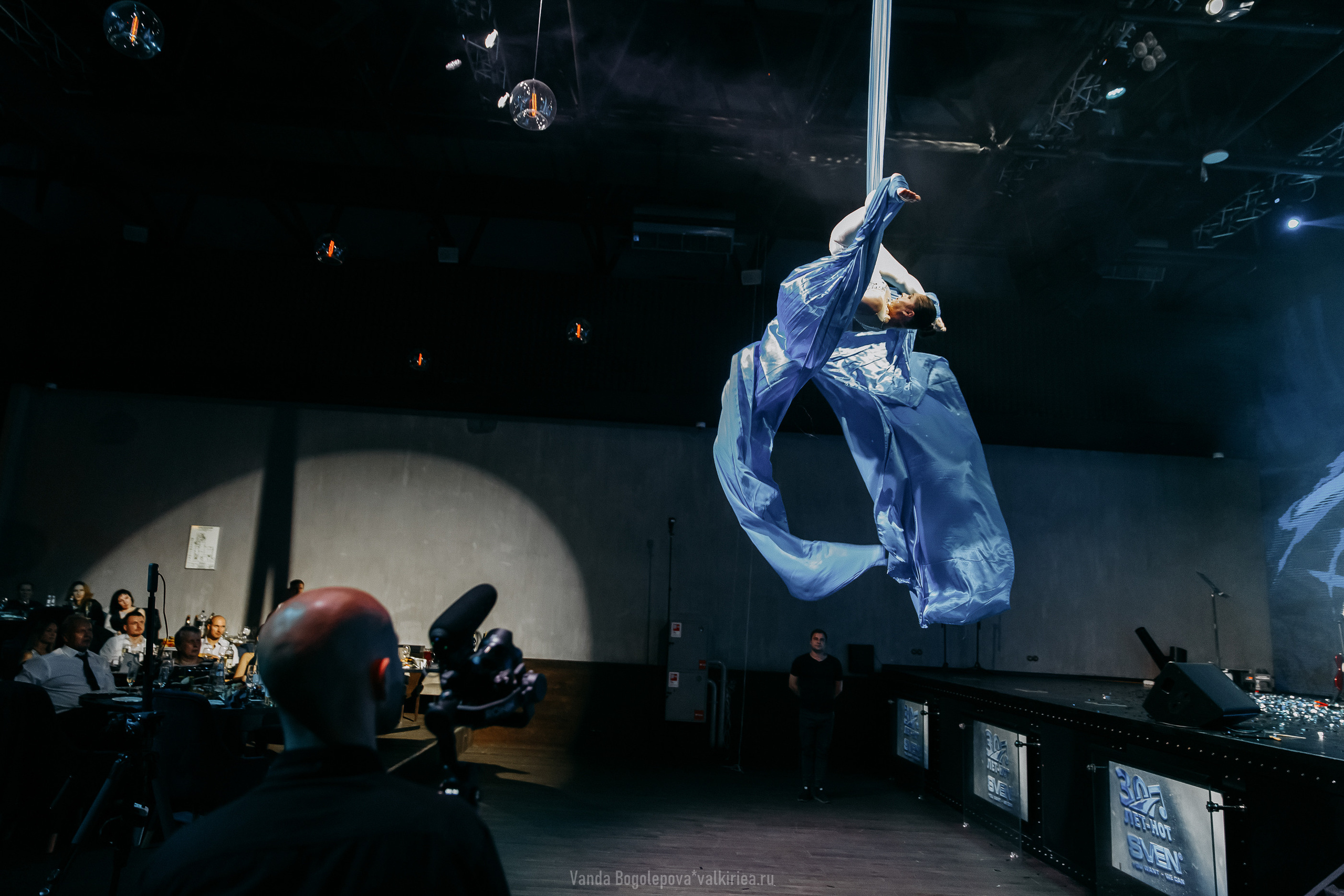 Юбилей SVEN. Фотосъемка, свадебная фотосъемка, Москва, Нижний Новгород