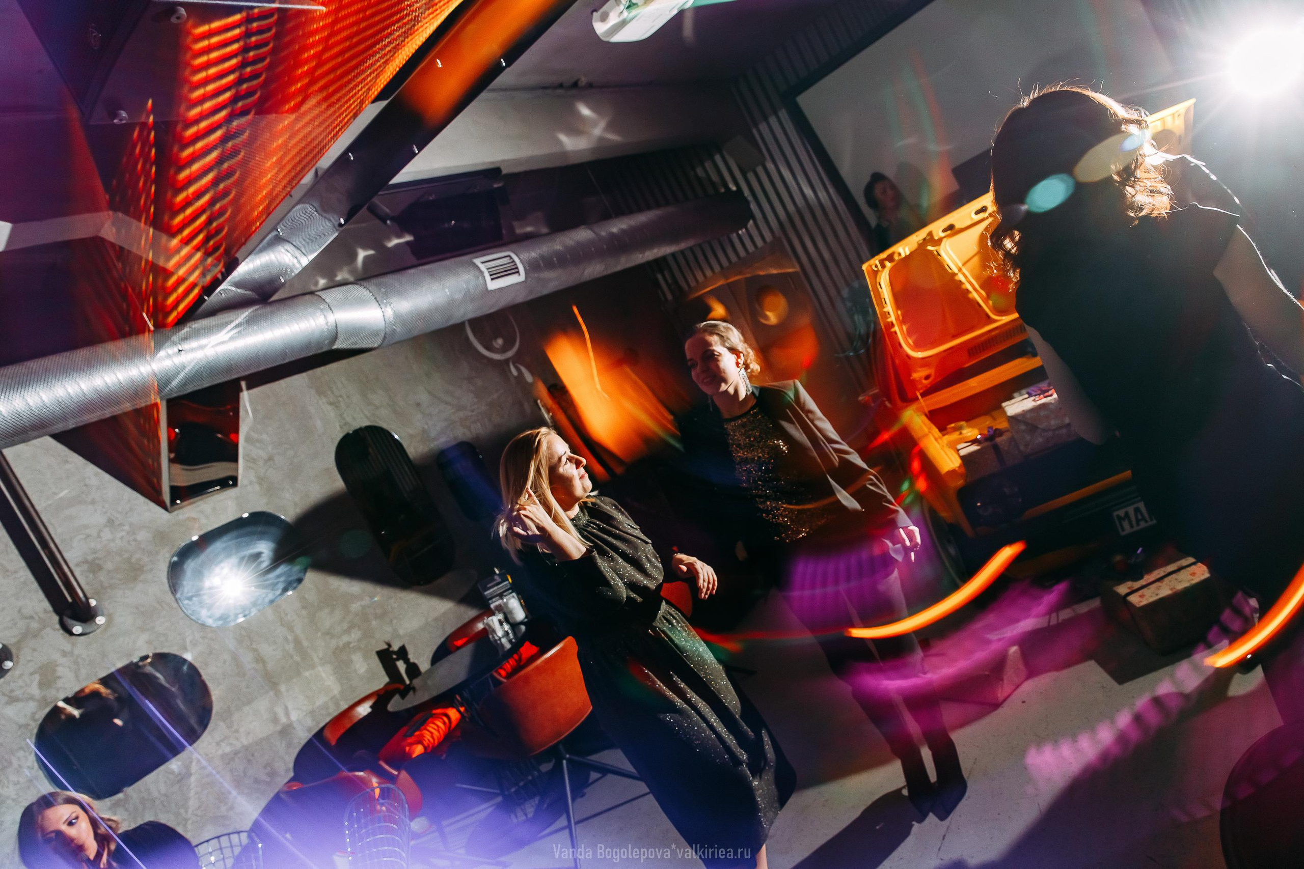 Новогодний квиз — корпоратив. Фотосъемка, свадебная фотосъемка, Москва, Нижний Новгород