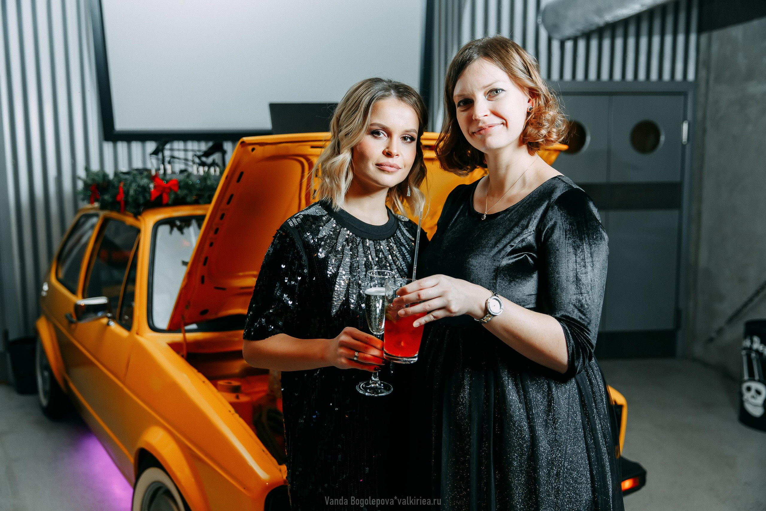 Новогодний квиз — корпоратив. Фотосъемка, свадебная фотосъемка, Москва, Нижний Новгород