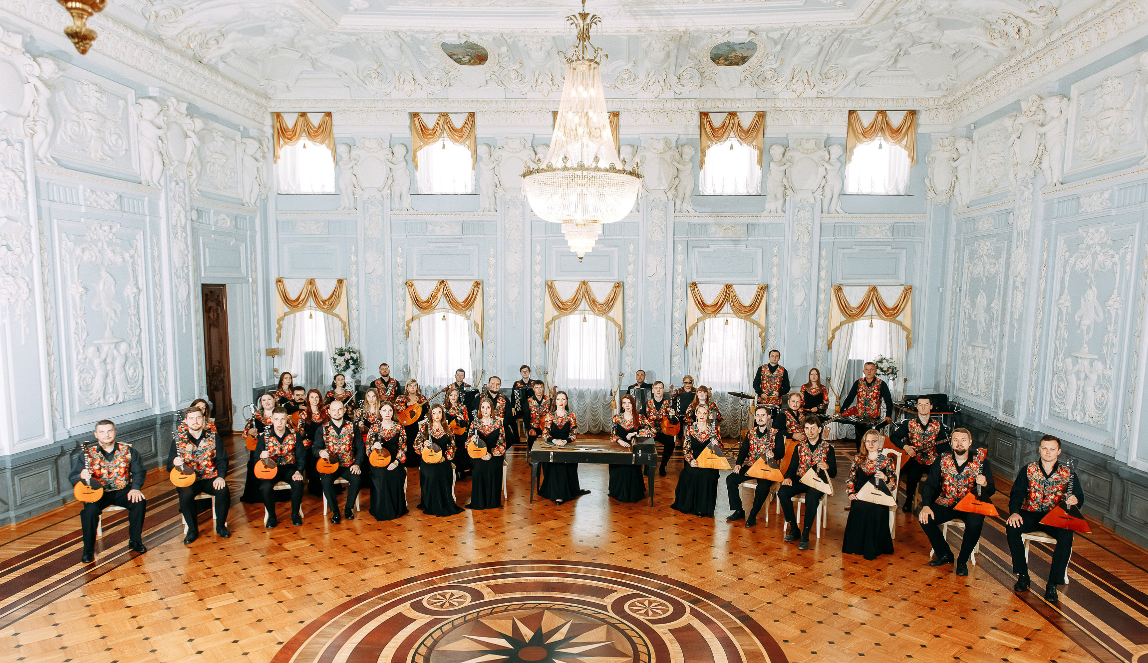 Камерный хор «Нижний Новгород». Фотосъемка, свадебная фотосъемка, Москва, Нижний Новгород