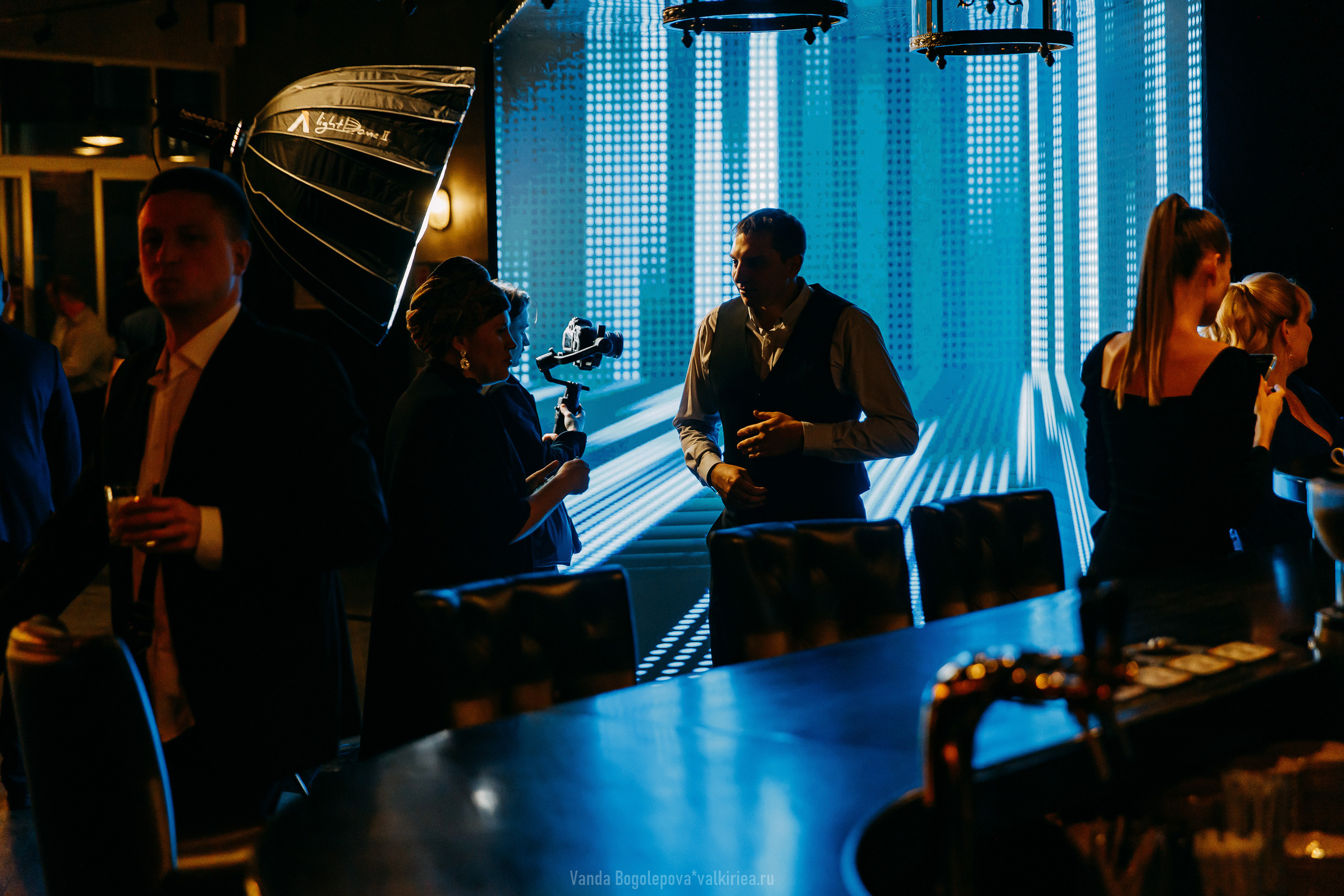 Юбилей SVEN. Фотосъемка, свадебная фотосъемка, Москва, Нижний Новгород