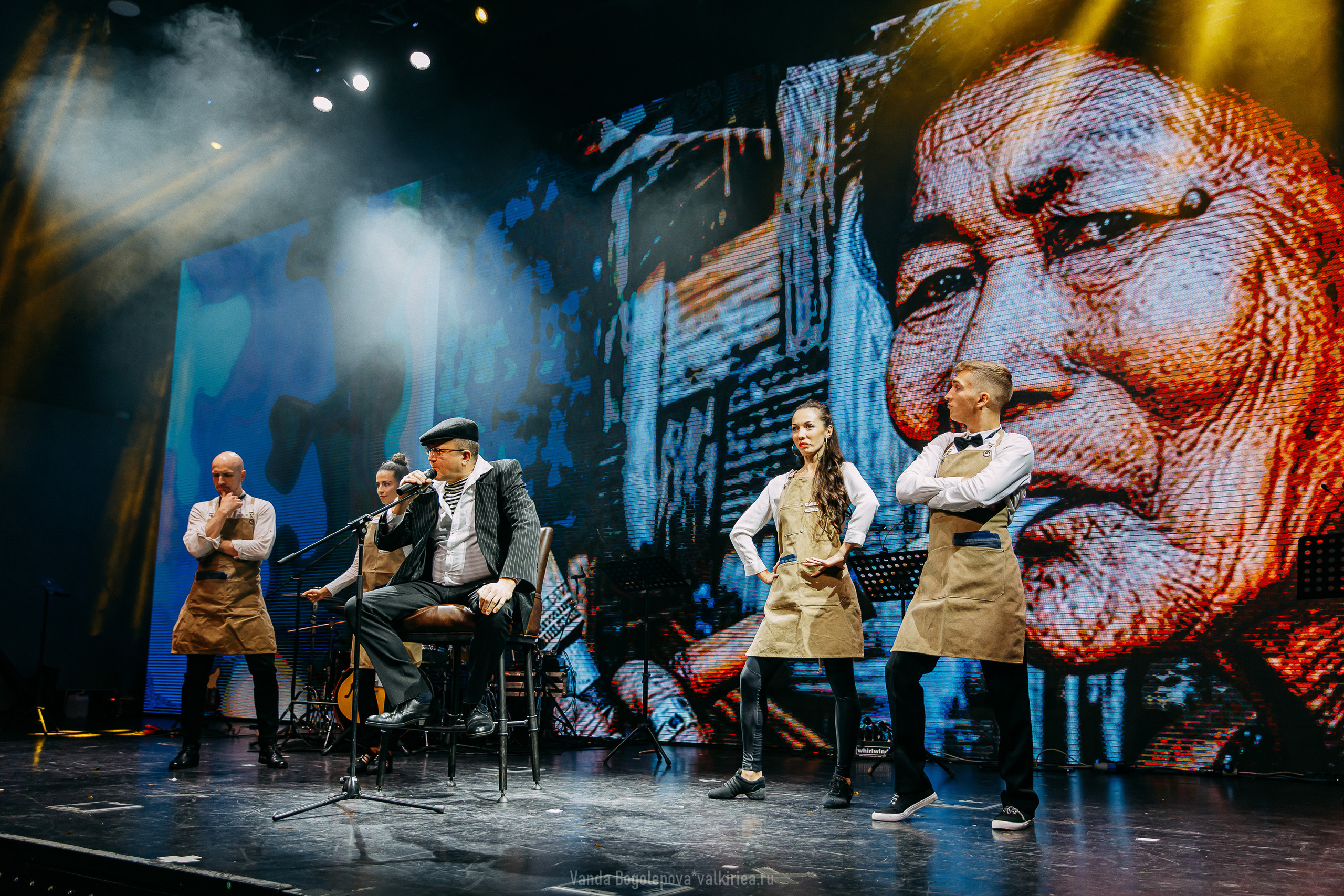 Юбилей SVEN. Фотосъемка, свадебная фотосъемка, Москва, Нижний Новгород