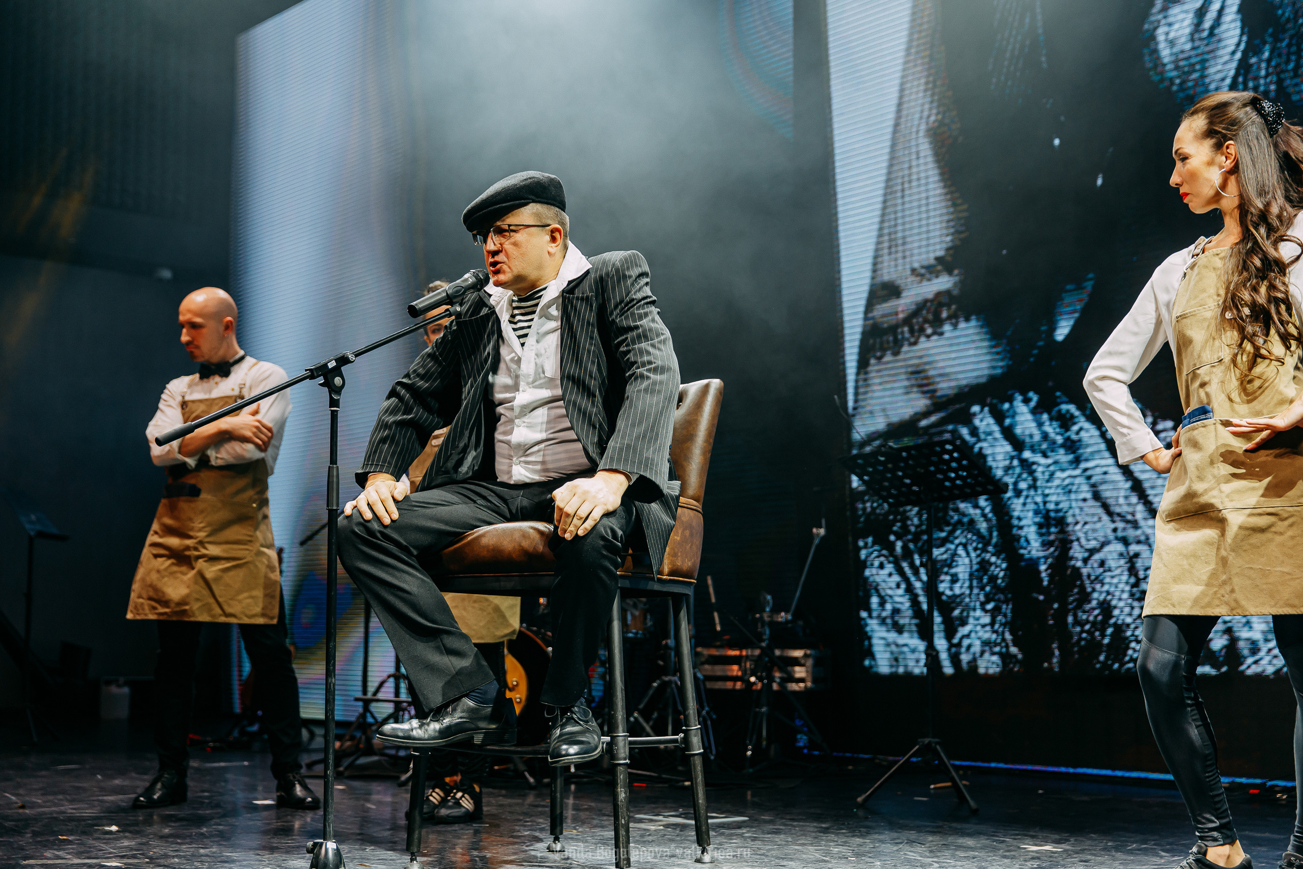 Юбилей SVEN. Фотосъемка, свадебная фотосъемка, Москва, Нижний Новгород