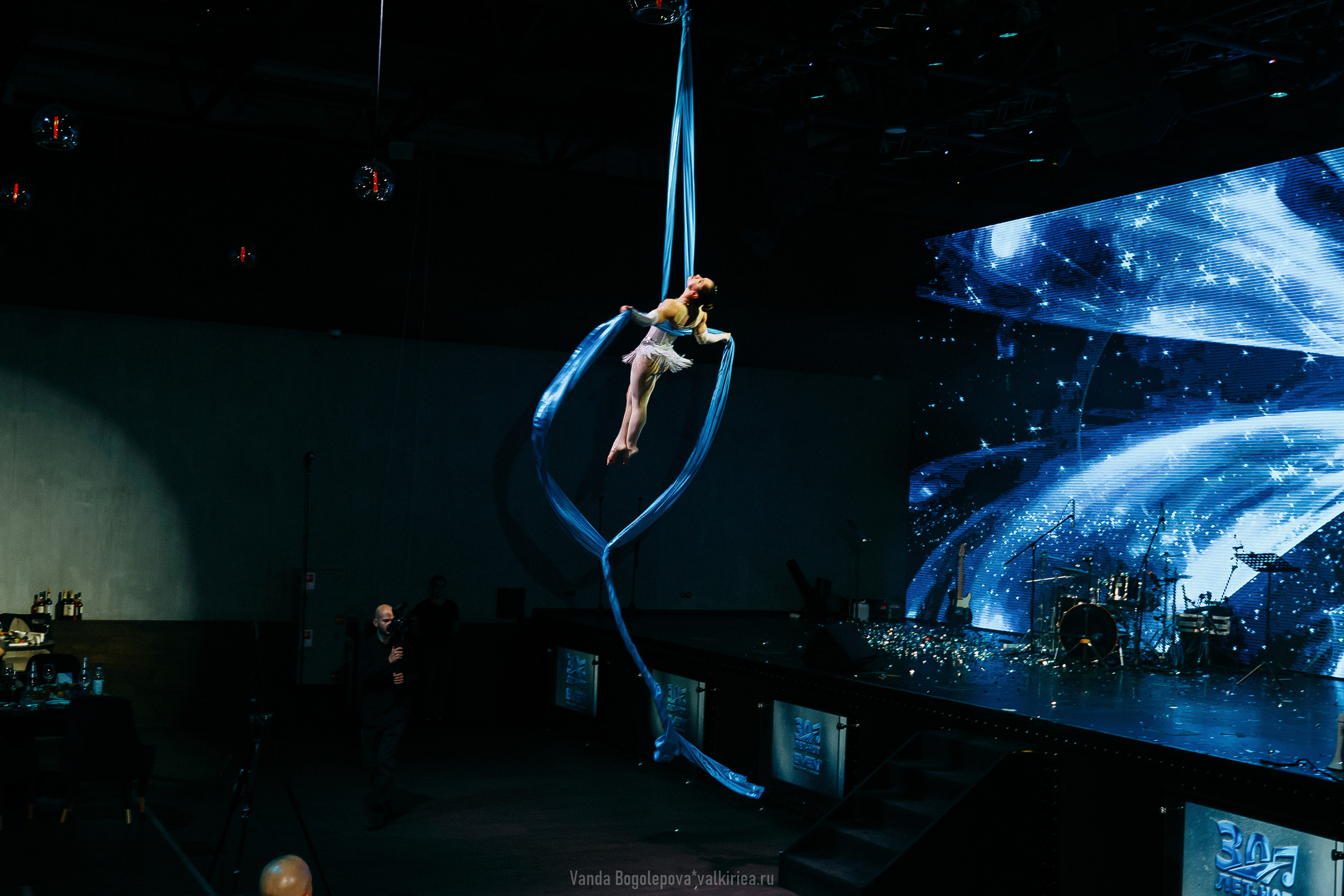 Юбилей SVEN. Фотосъемка, свадебная фотосъемка, Москва, Нижний Новгород