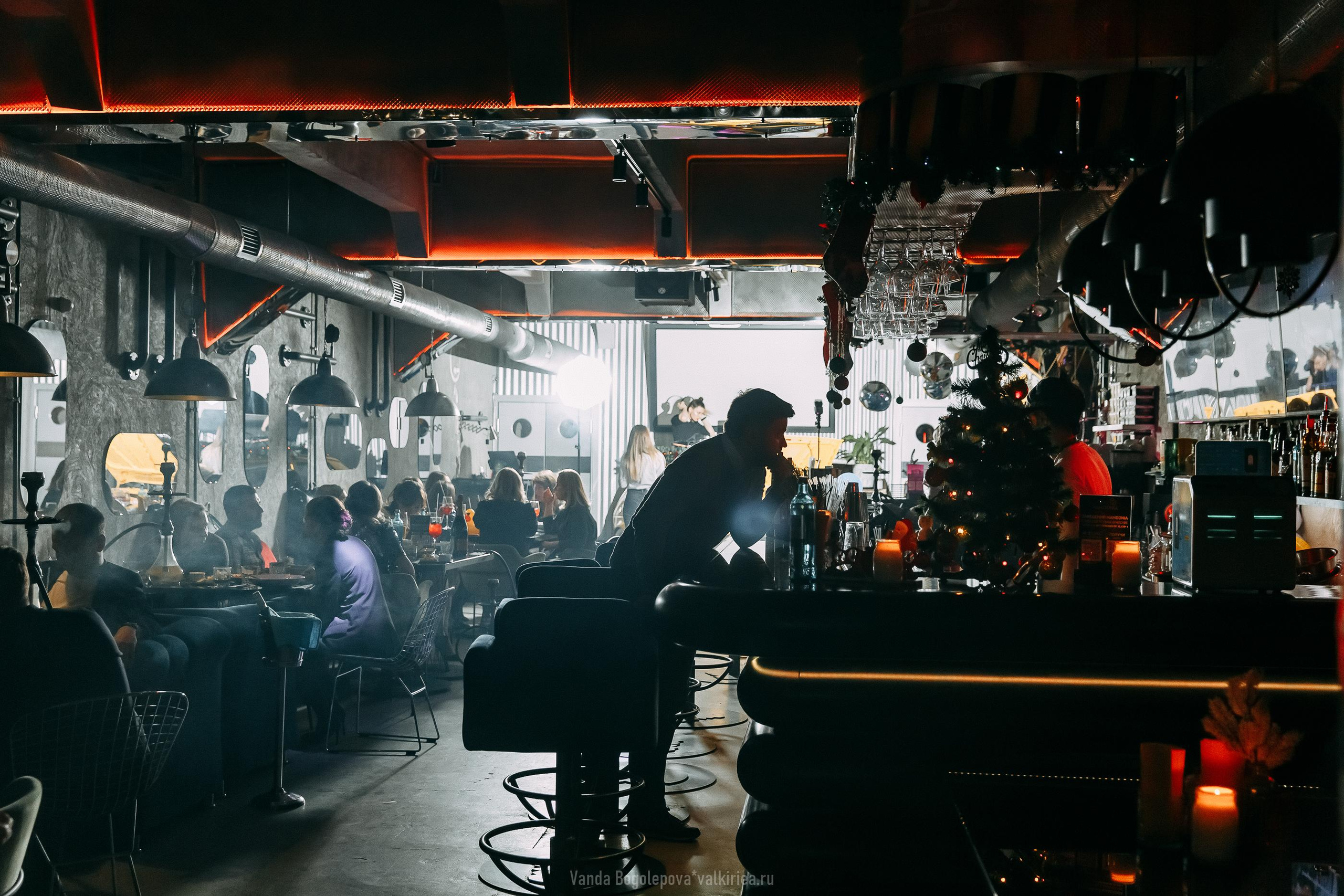 Новогодний квиз — корпоратив. Фотосъемка, свадебная фотосъемка, Москва, Нижний Новгород