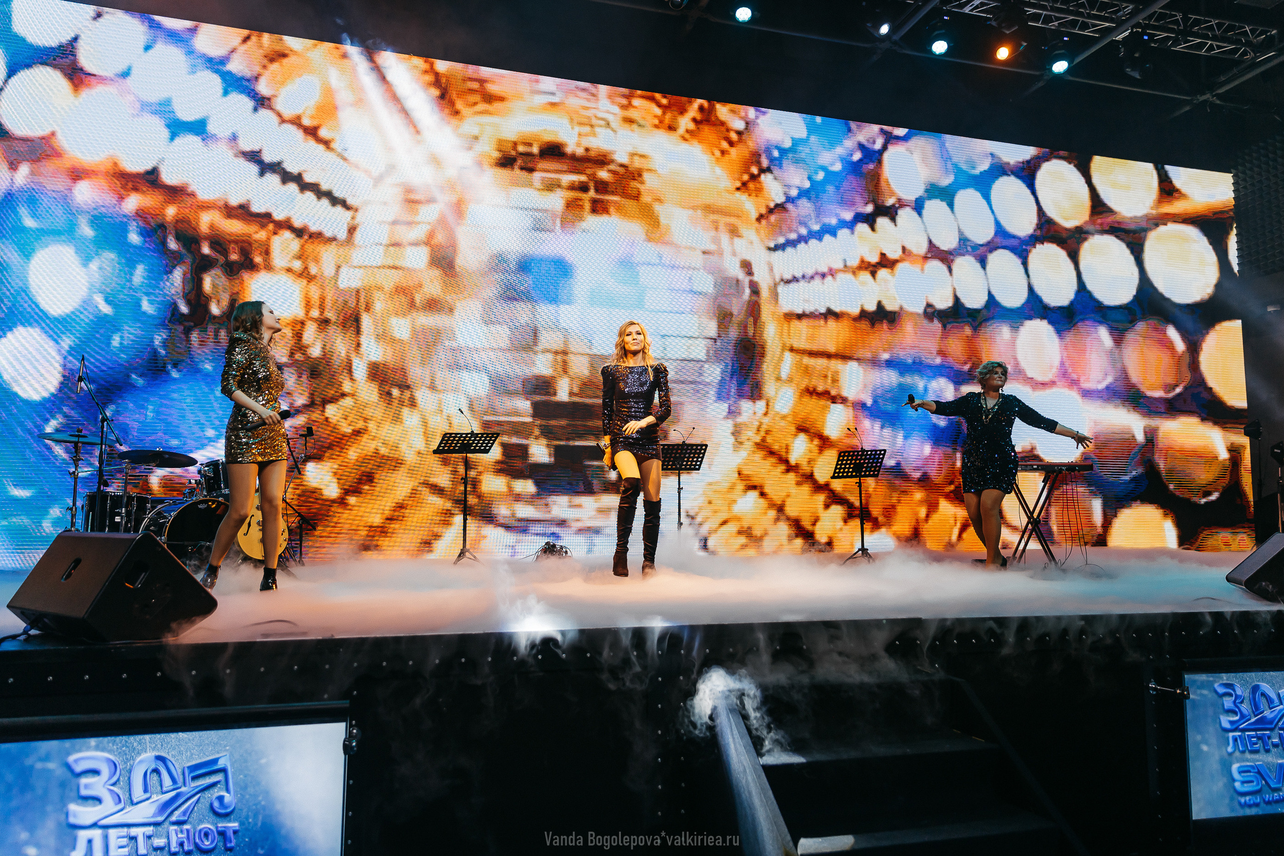 Юбилей SVEN. Фотосъемка, свадебная фотосъемка, Москва, Нижний Новгород