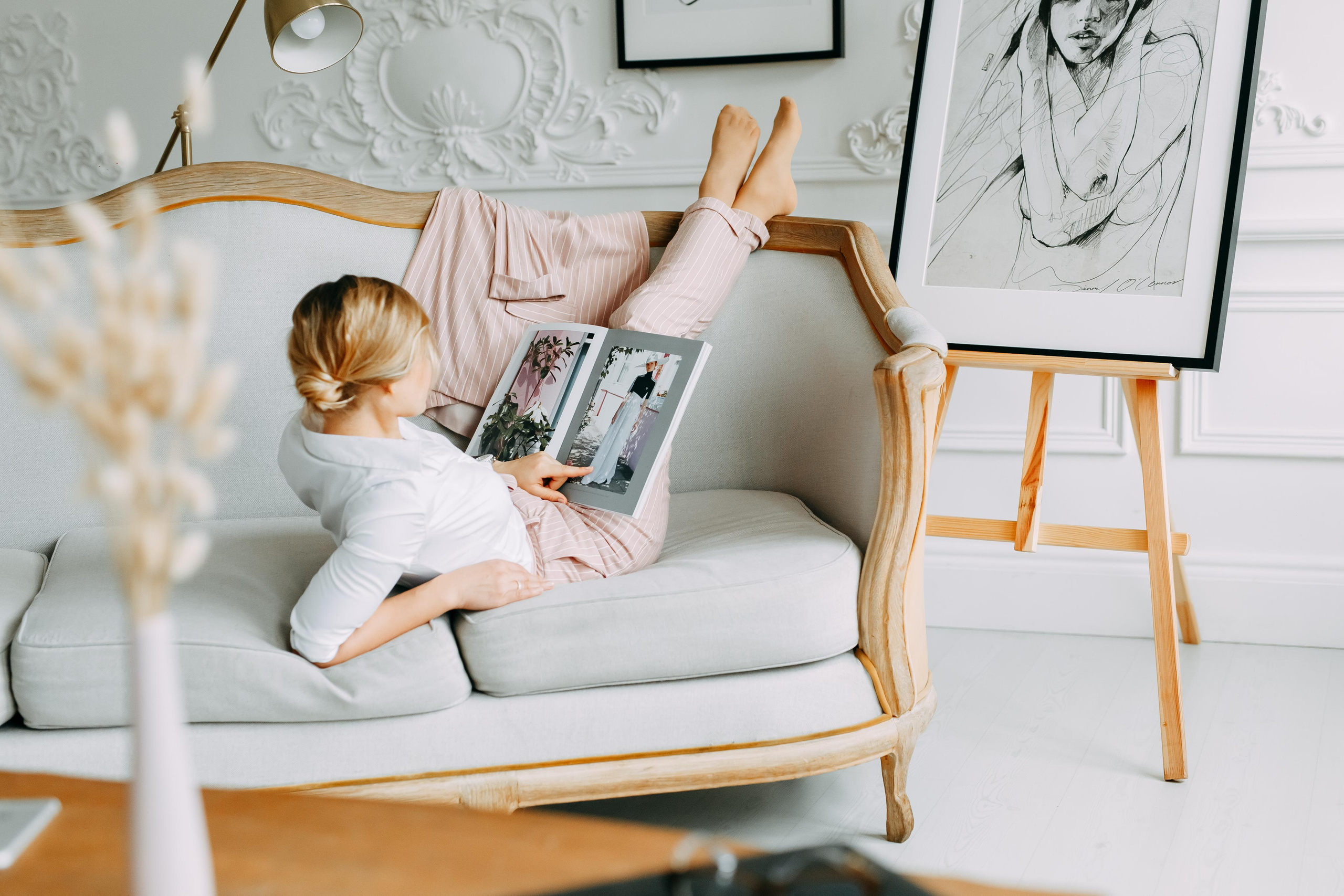 Анастасия. Фотосъемка, свадебная фотосъемка, Москва, Нижний Новгород