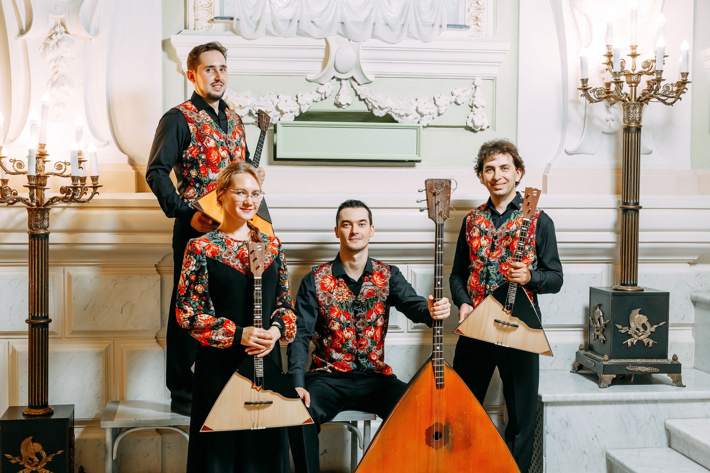 Камерный хор «Нижний Новгород». Фотосъемка, свадебная фотосъемка, Москва, Нижний Новгород