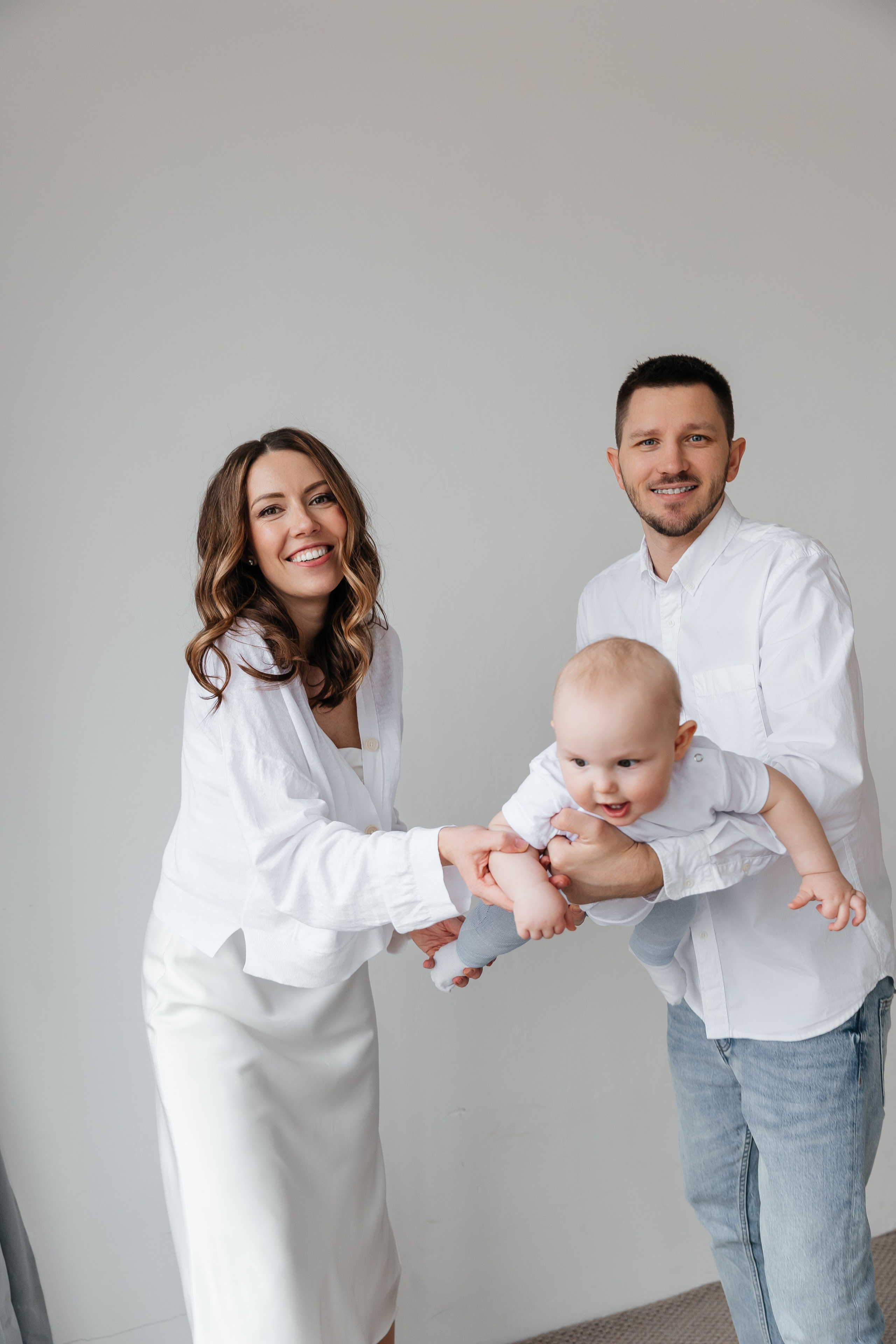 Семейные фотосъемки. Фотограф Гуменюк Мария