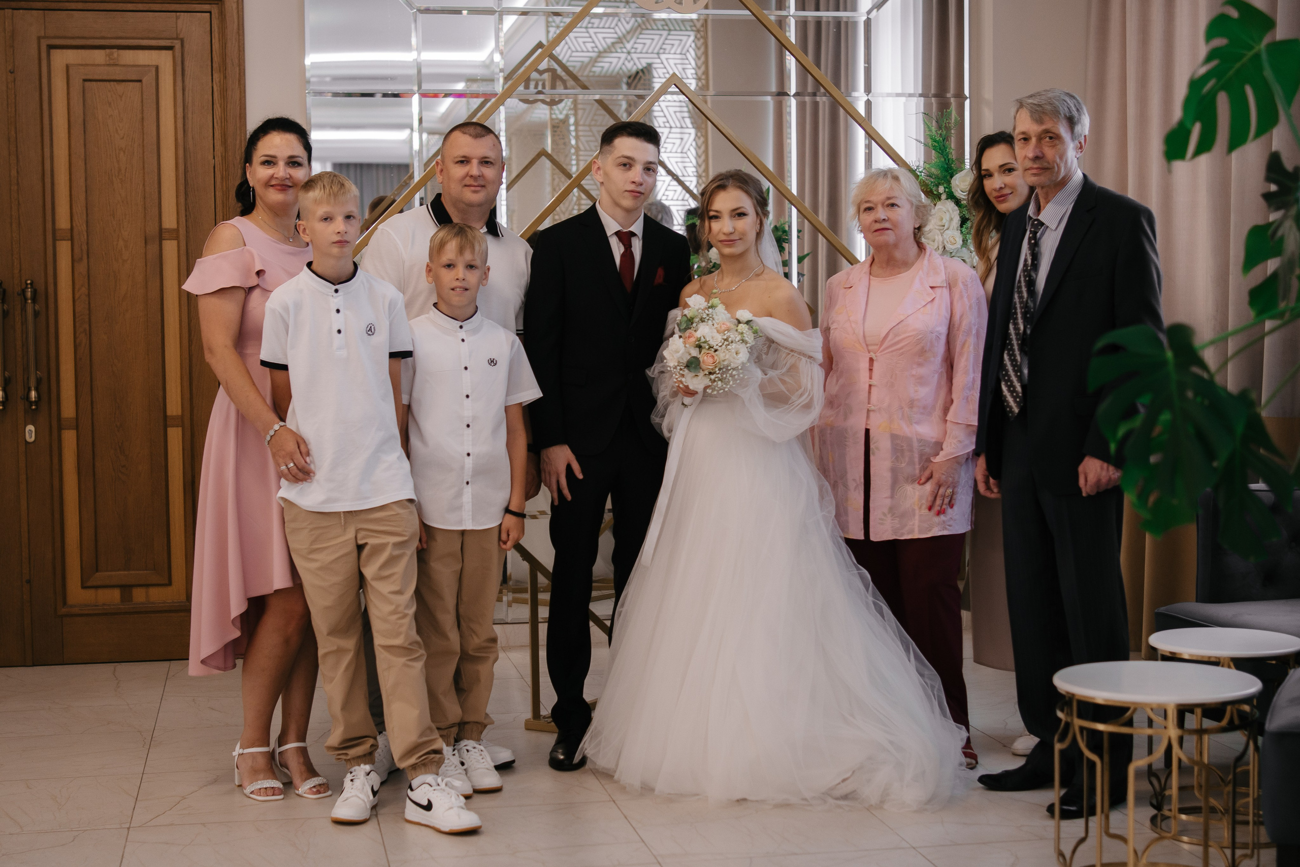 Никита & Ангелина. Фотограф / видеограф в Москве и Сочи Sofia Riversong