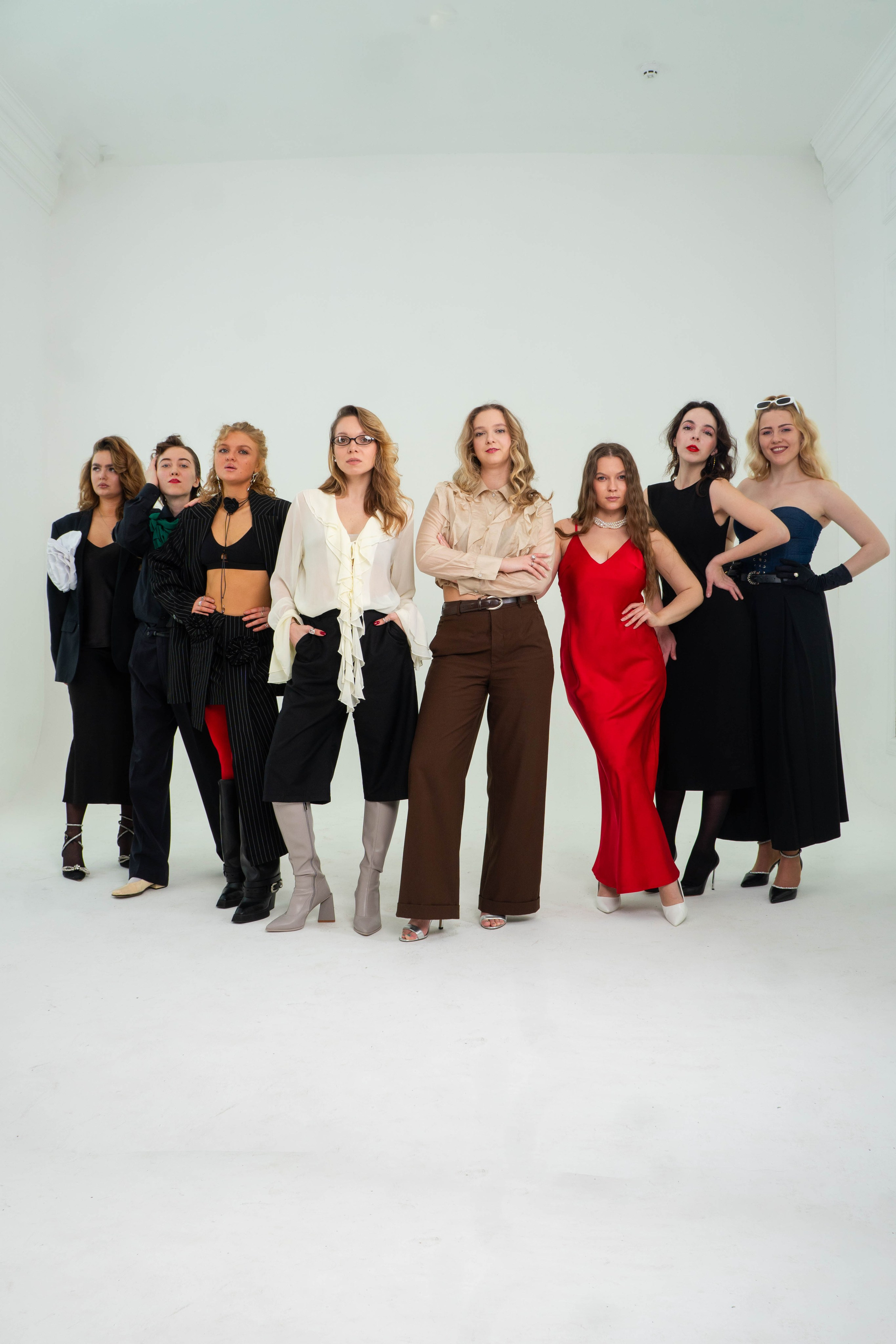 Актеры. Фотограф / видеограф в Москве и Сочи Sofia Riversong