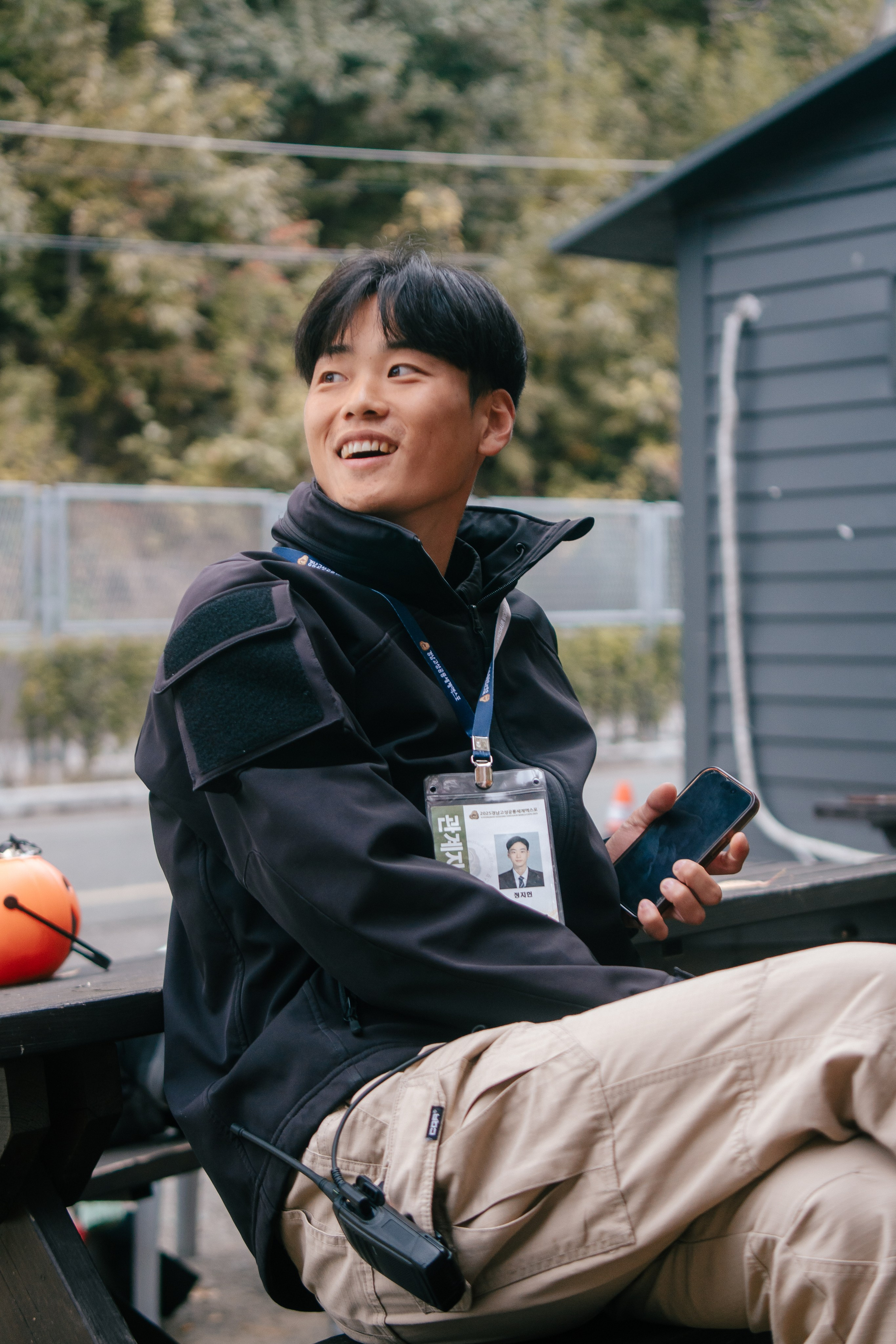 Security team. Фотограф / видеограф в Москве и Сочи Sofia Riversong