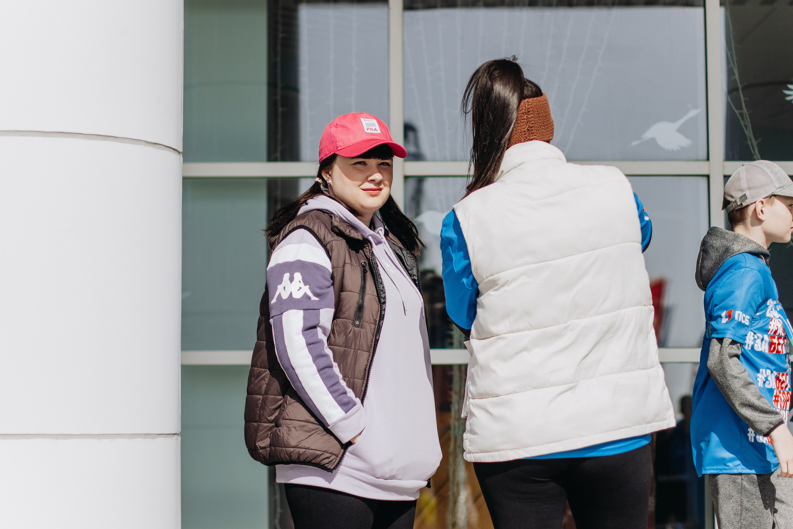 Репортаж ЗАБЕГ РФ 2024 КУРИЛЬСК. Фотограф Итуруп | Курильские острова