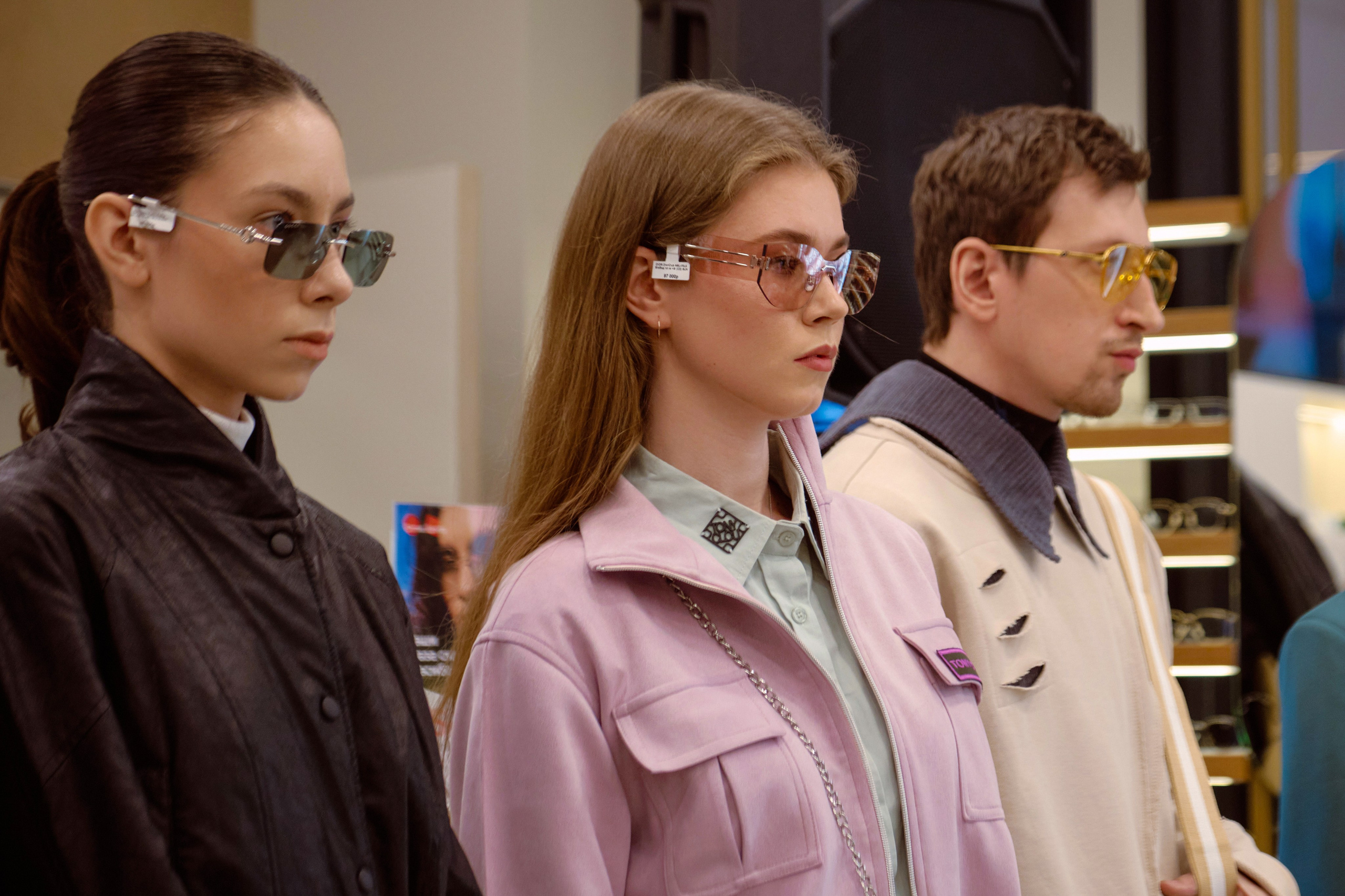 ОПТИК ЦЕНТ. Свадебный фотограф в Екатеринбурге Соседков Евгений