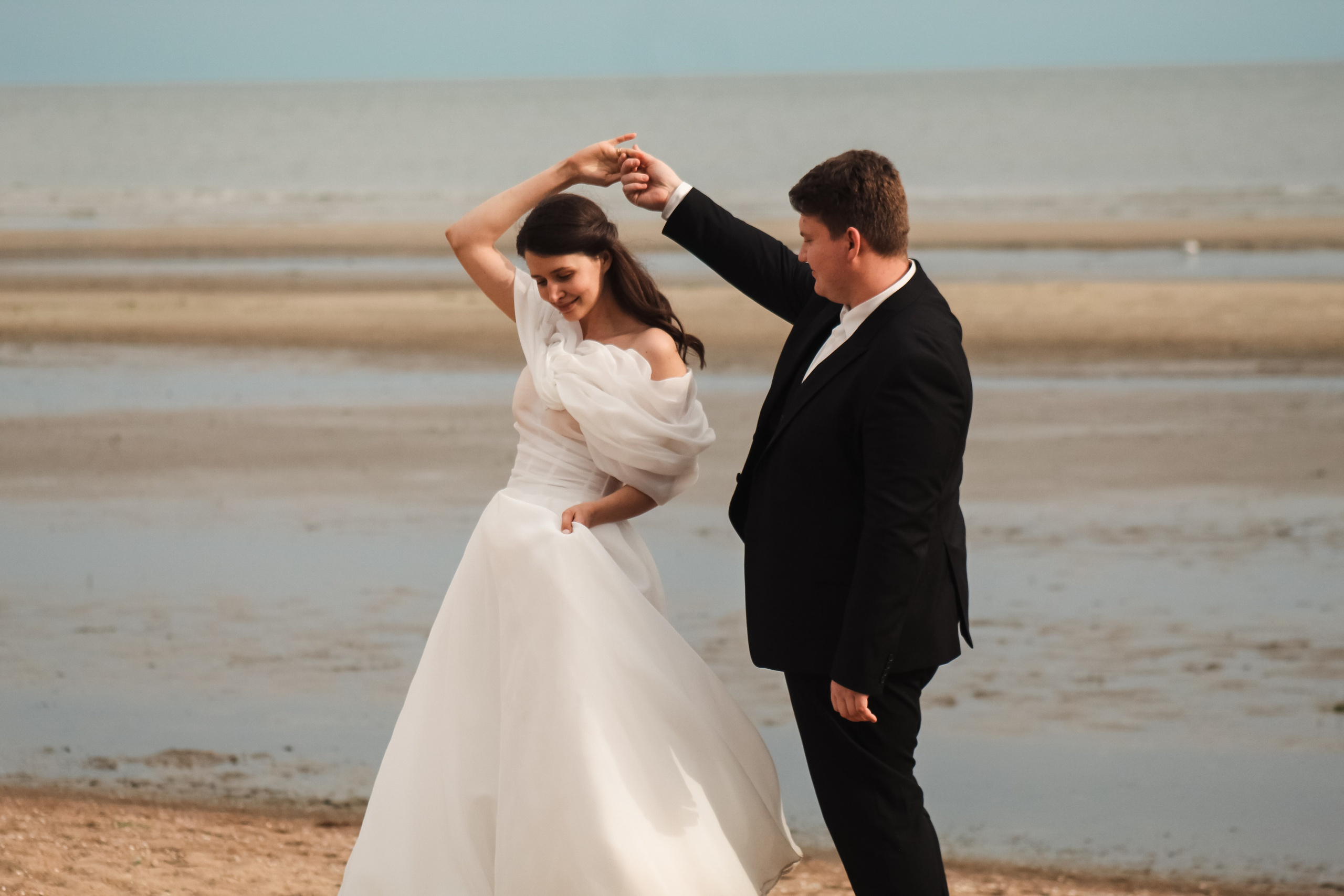 Никита и Ангелина. Илья Чемис — Фотограф в Мариуполе