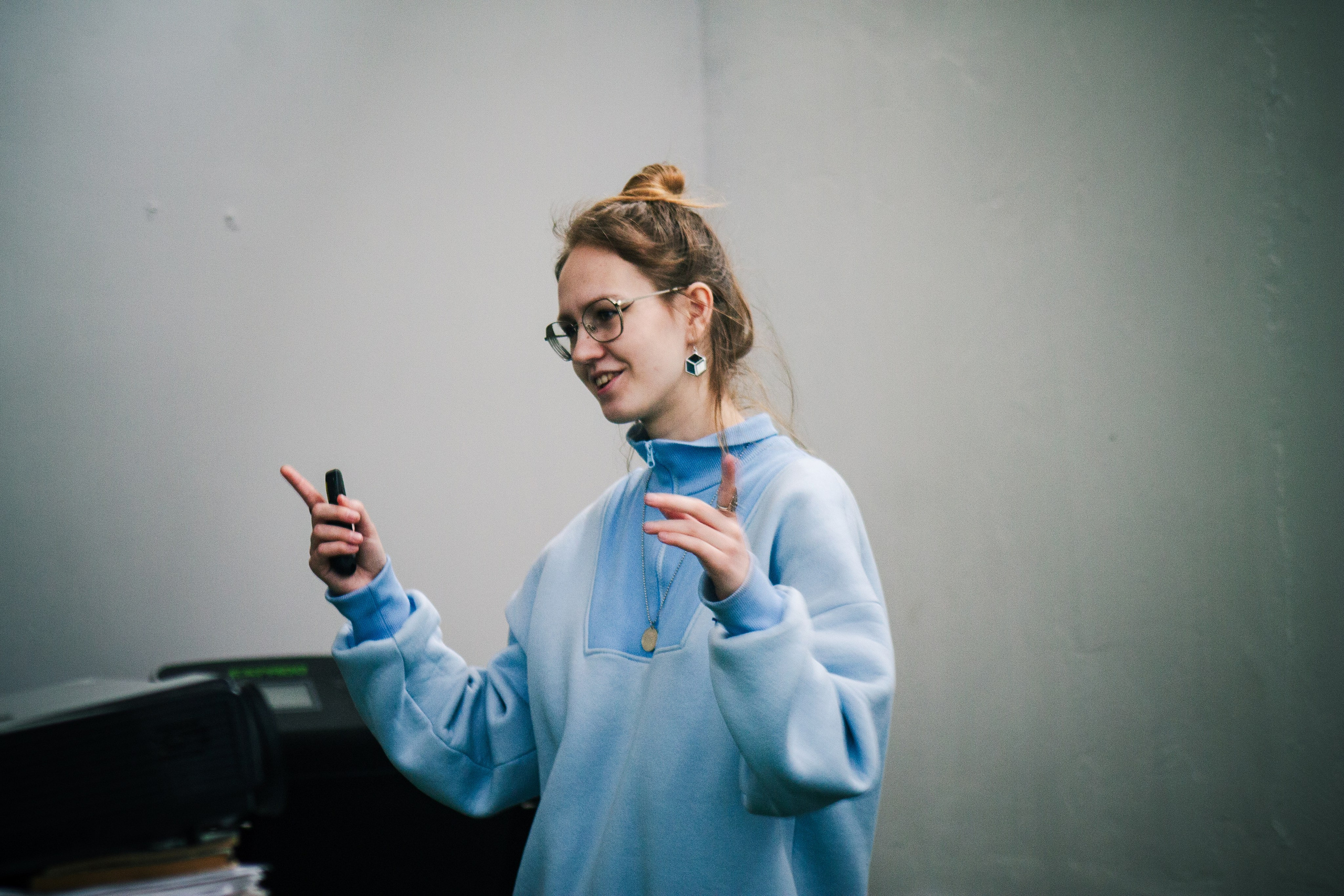 Твой Ход. Илья Чемис — Фотограф в Мариуполе