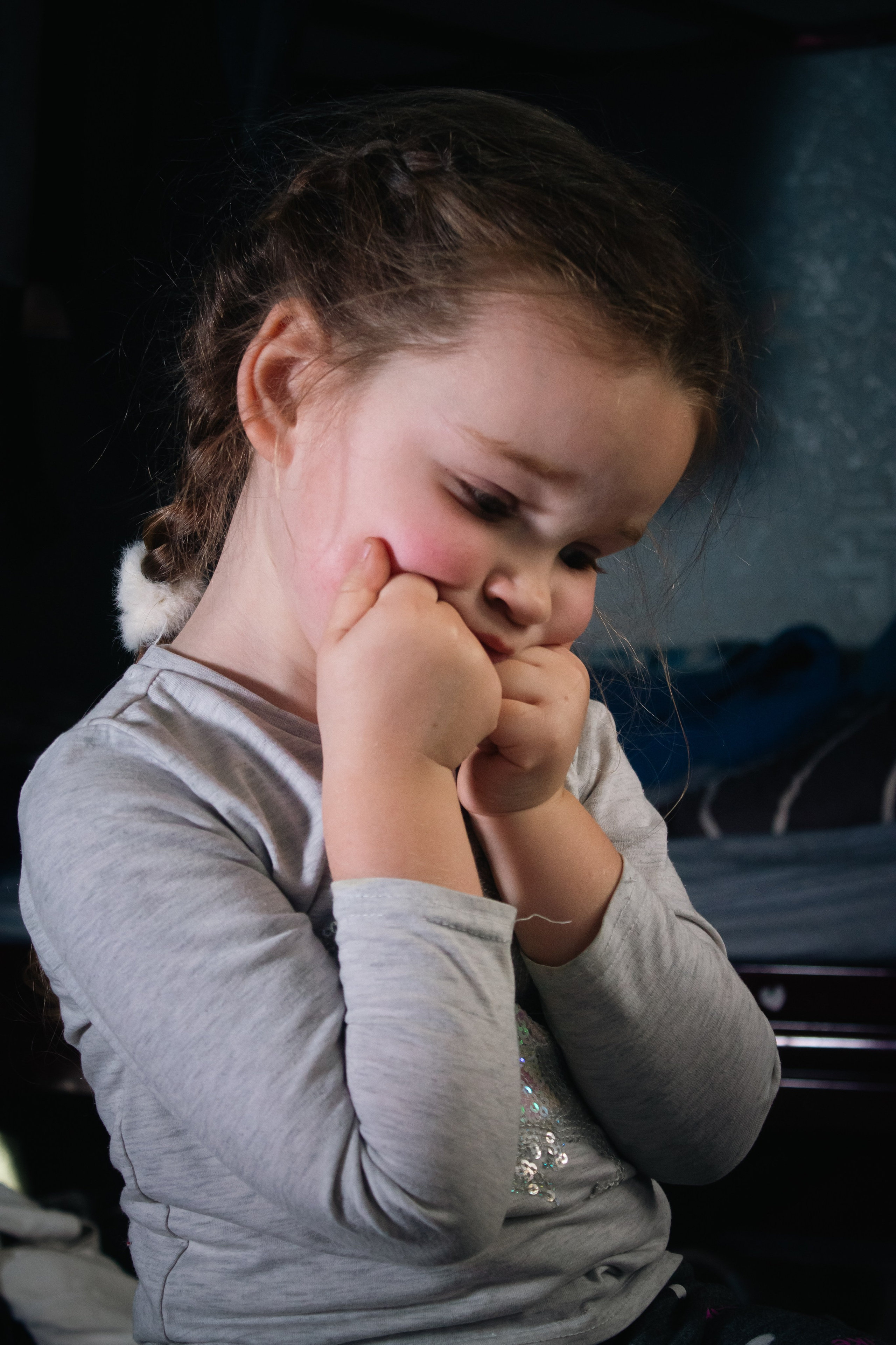 Элина. Илья Чемис — Фотограф в Мариуполе