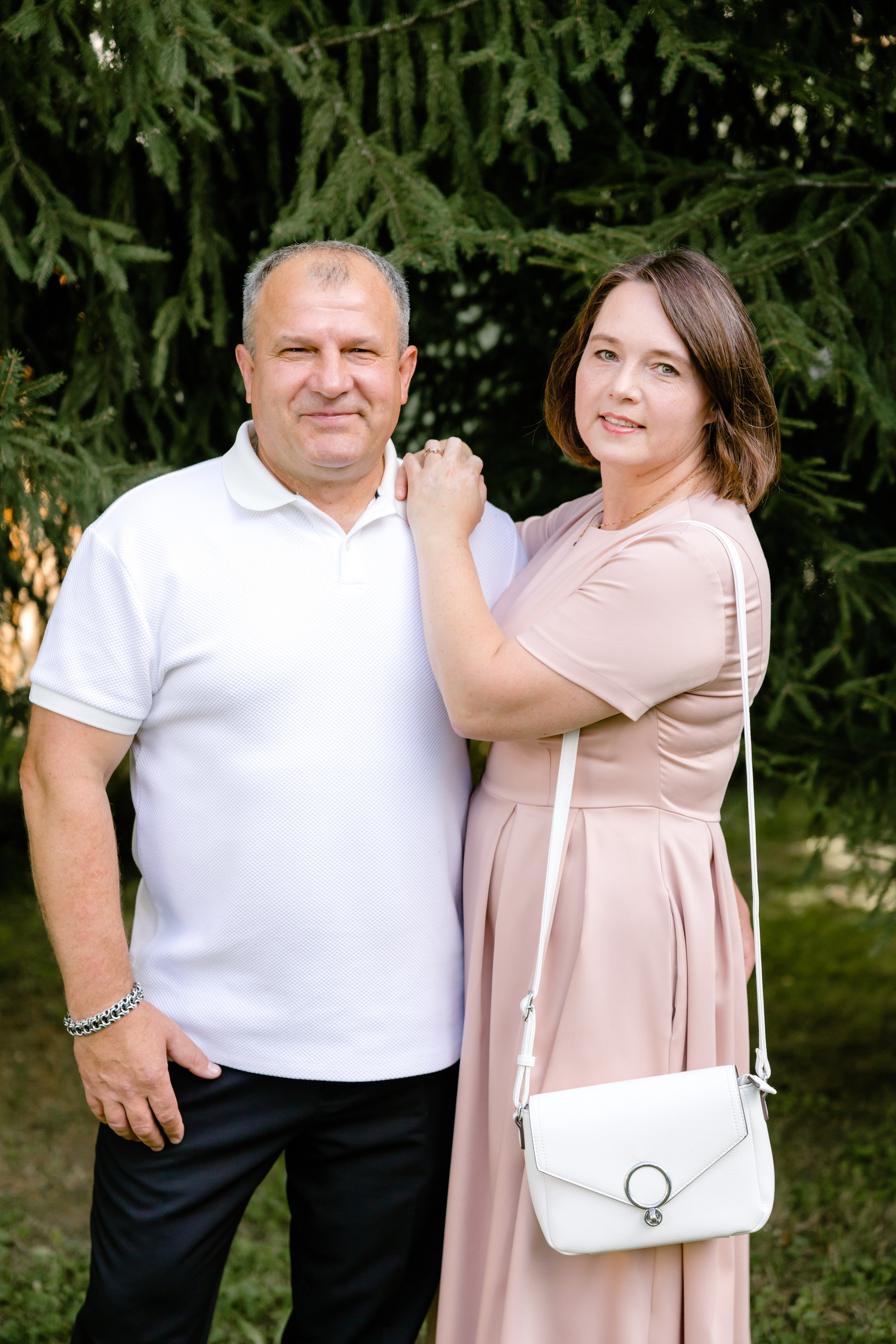 Полина и Александр. Фотограф и Видеограф во Владимире