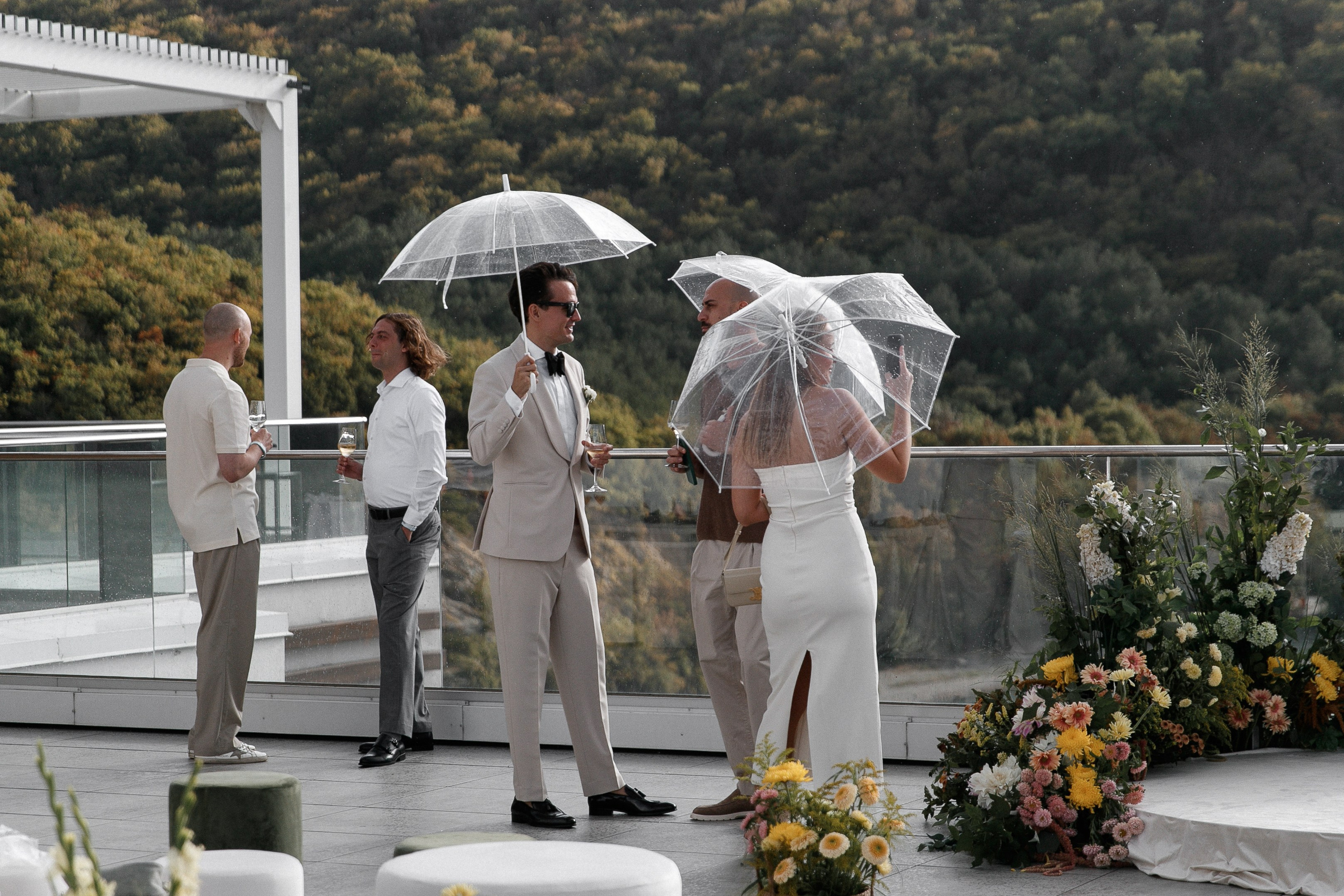 Чингиз и Ася. Свадебный и семейный фотограф Краснодар, Ростов, Сочи Ульяна Федорченк