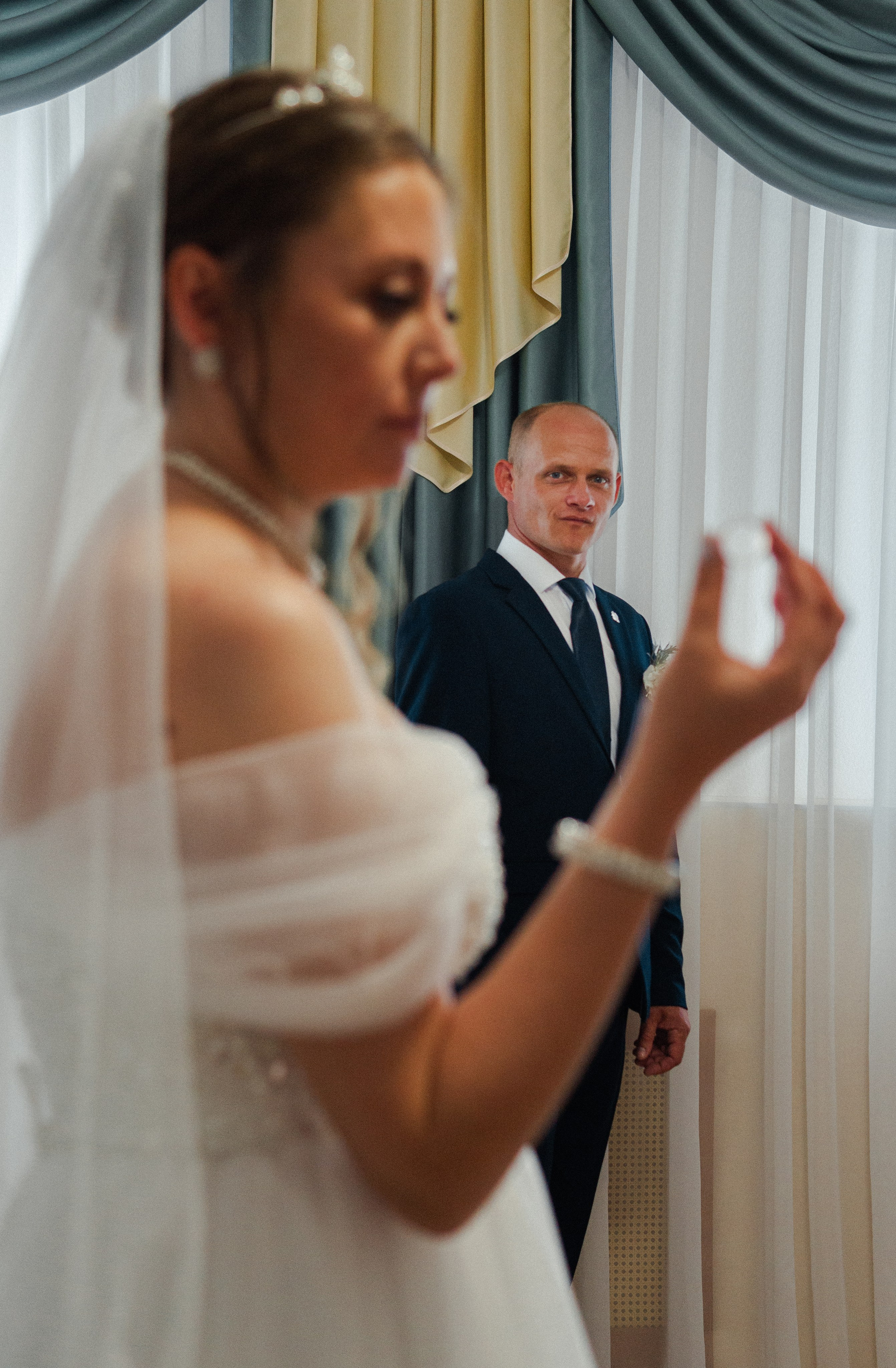 Хиты 90-х. Евгений Кудинов | Фотограф в Холмске