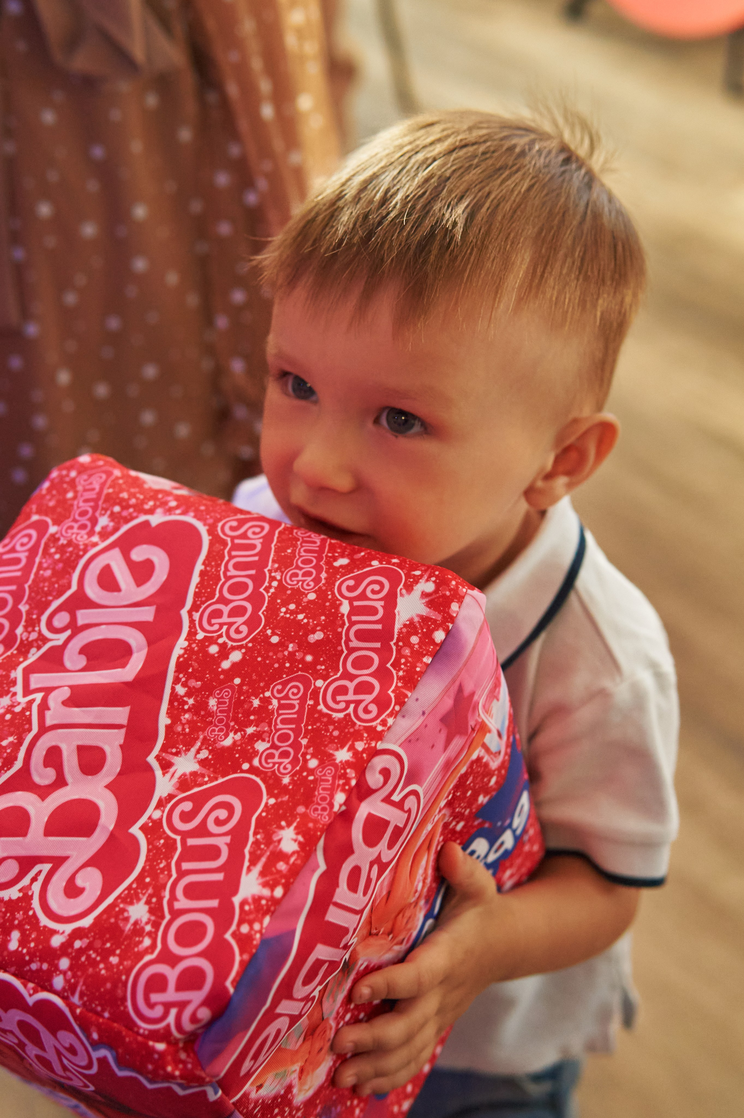 Мне год? ГОД!. Евгений Кудинов | Фотограф в Холмске