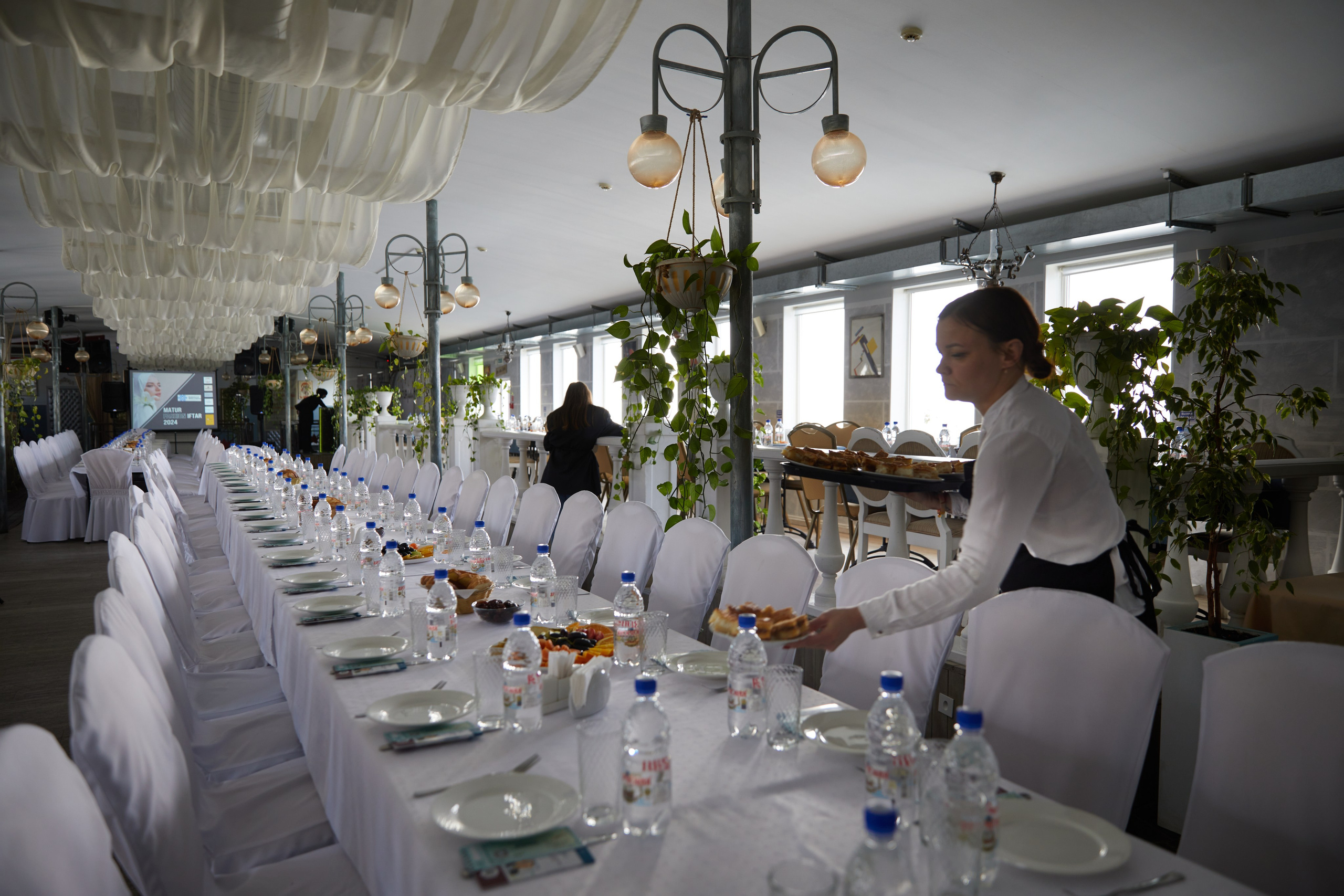 Бизнес мероприятия. Репортажный фотограф в Самаре