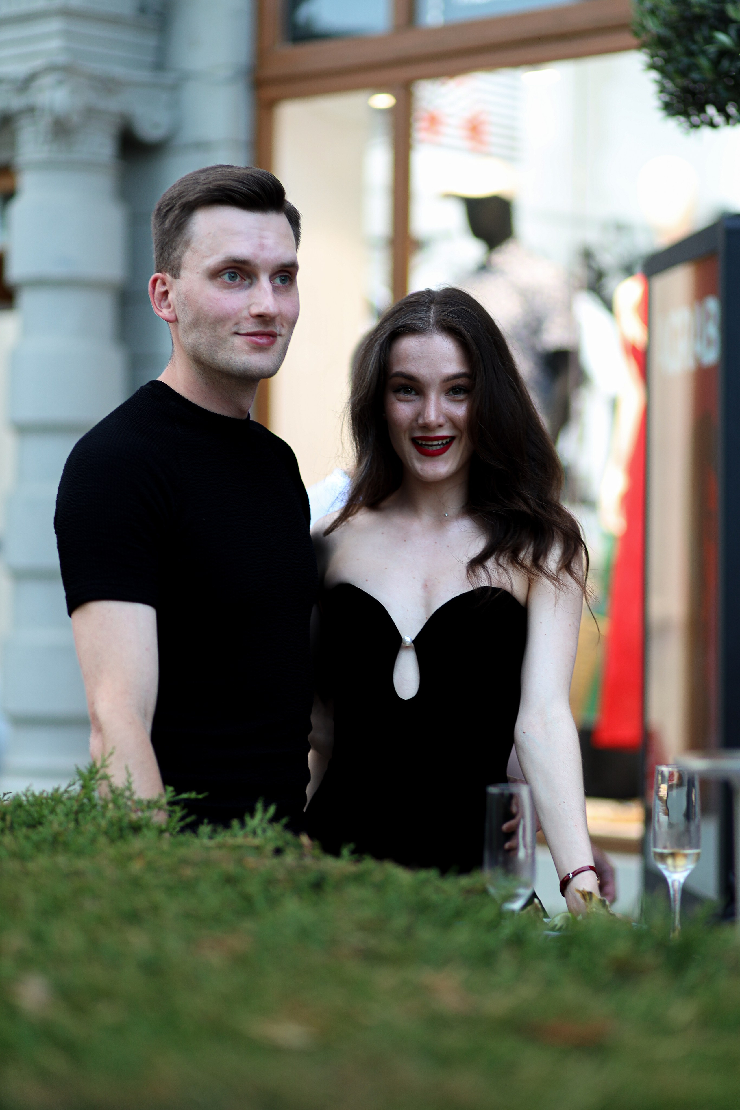 Gastrodvor 3YEARS. Дженбаз Павел — фотограф в Ялте