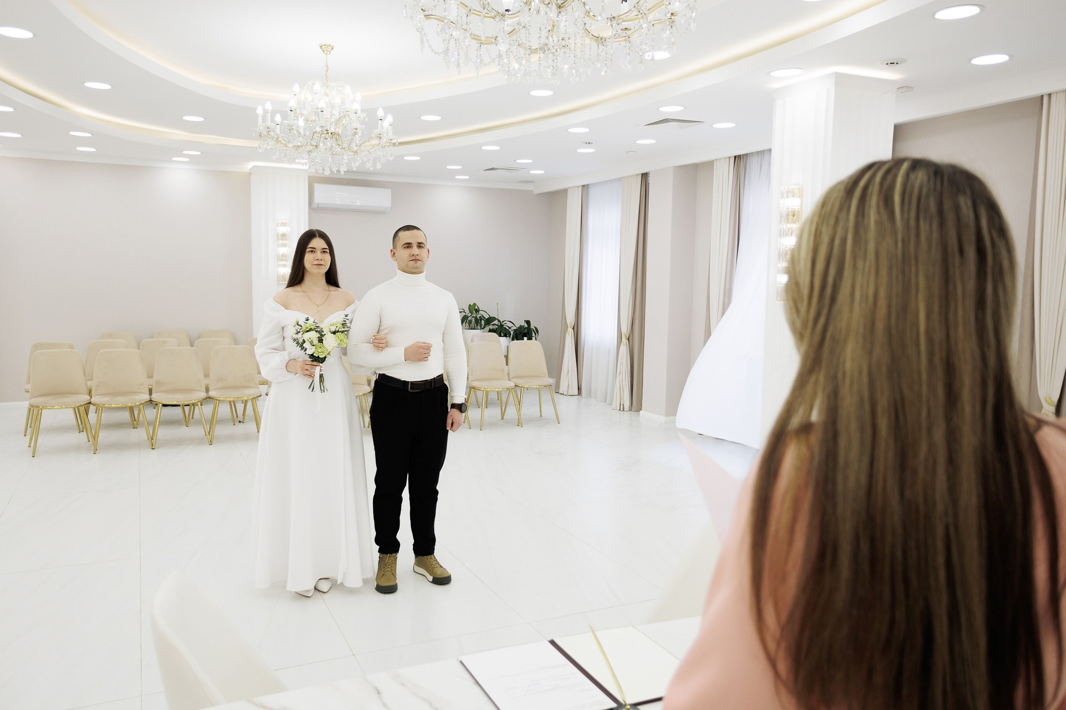 Игорь и Ангелина. Семейный фотограф в Москве — Войтюк Илья