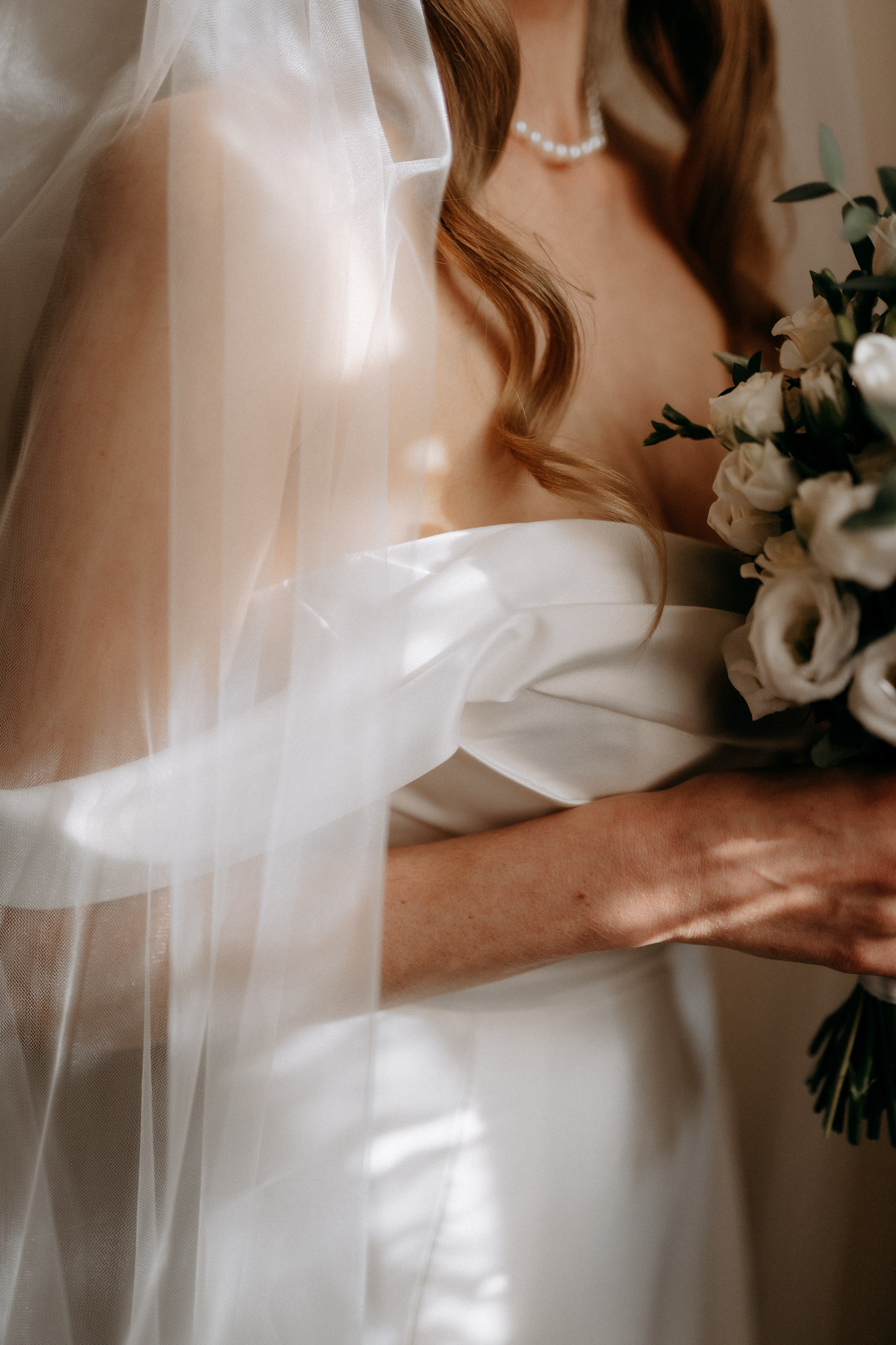 Кирилл и Анастасия. Свадебный фотограф в Саратове Антон Слепов