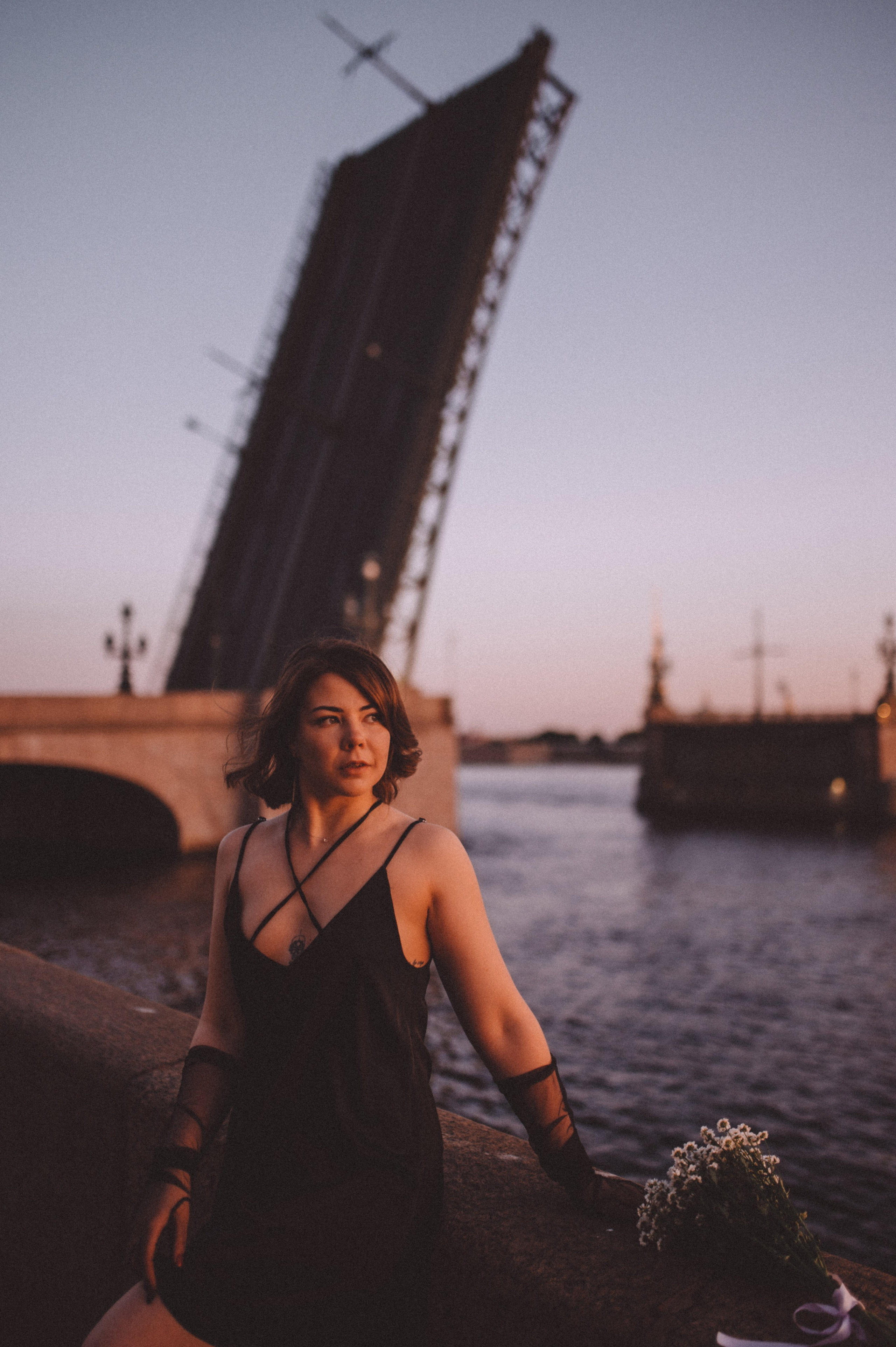 Лера. Свадебный фотограф в Санкт-Петербурге