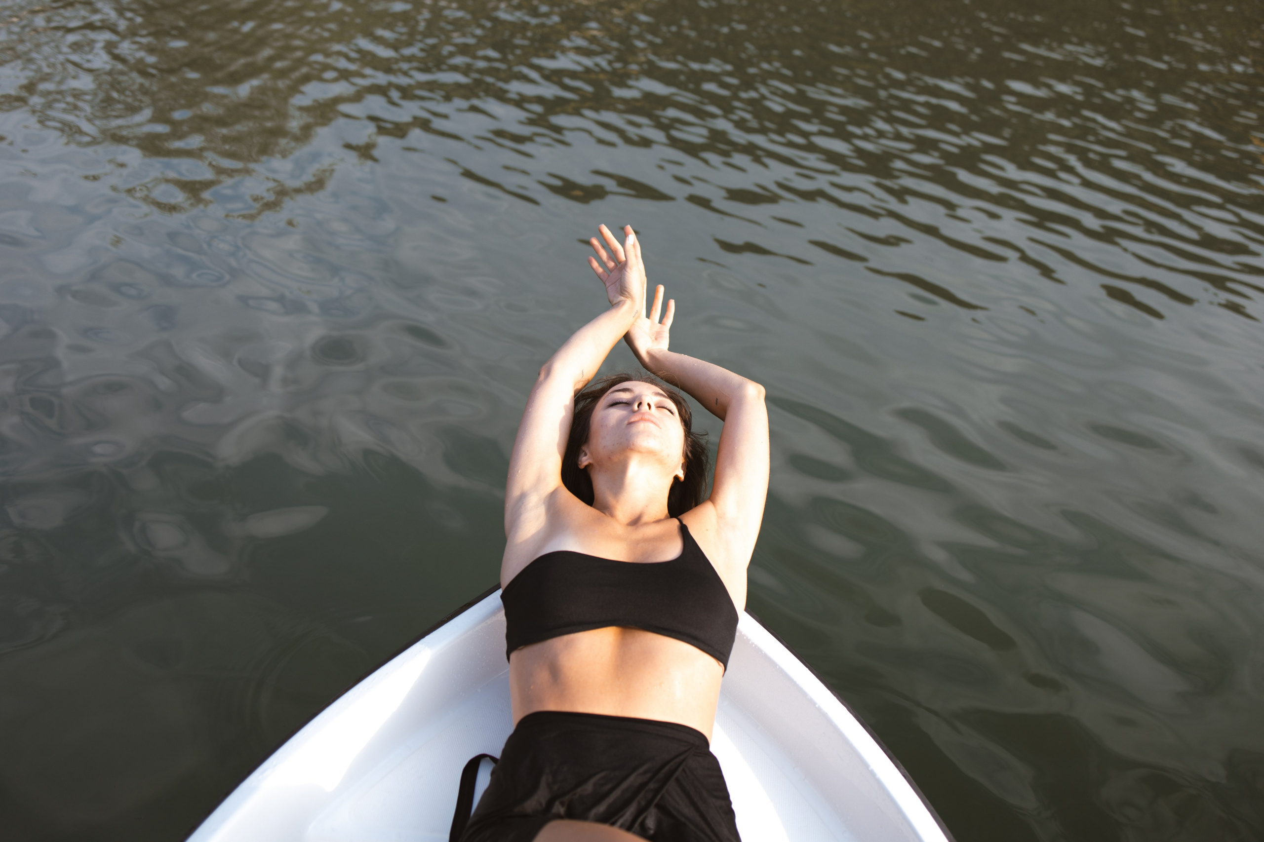 Пляж. Деликатный женский фотограф Москвы Тощакова Катерина