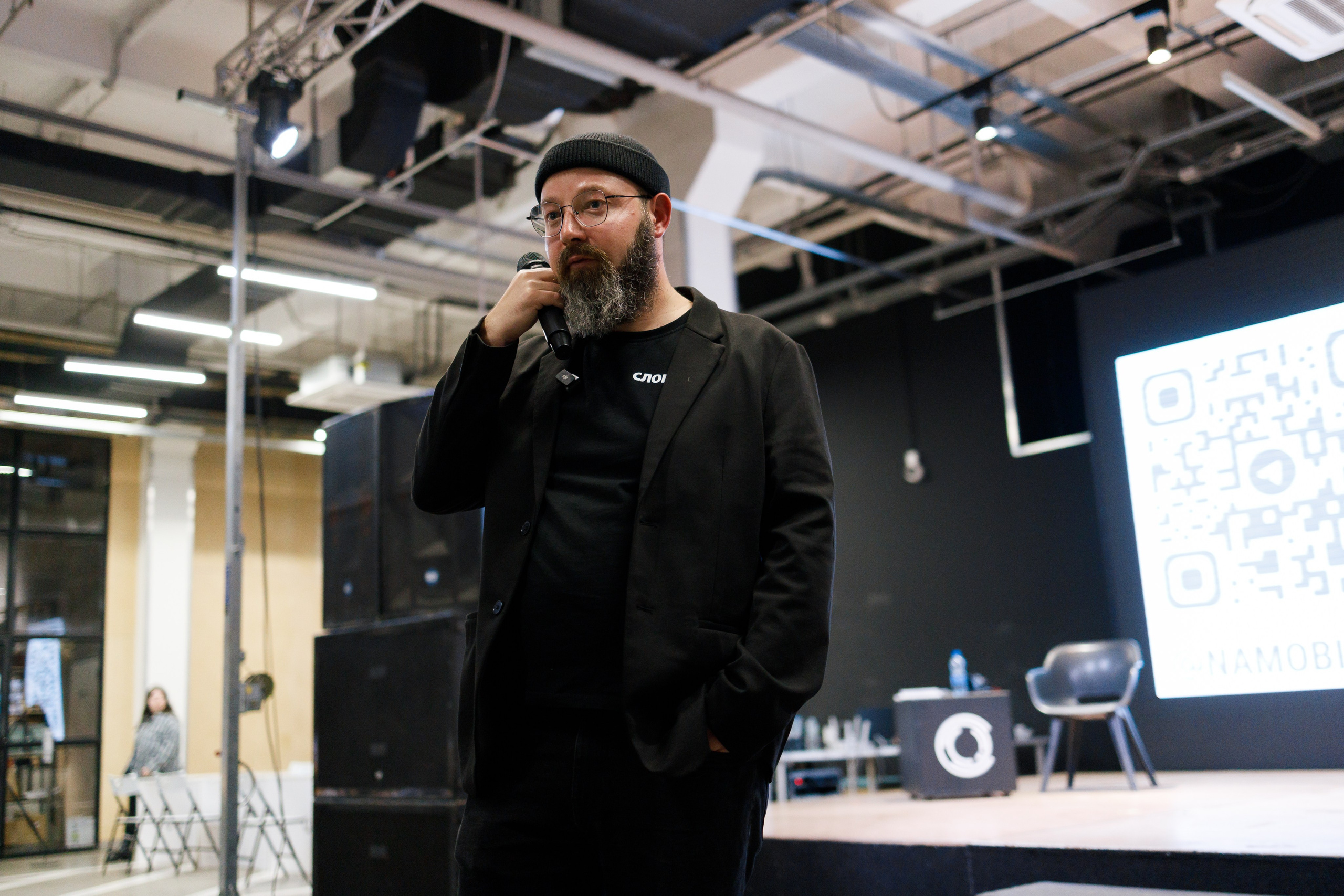 Фотофестиваль «Молодая фотография в Октаве». Свадебный и семейный фотограф в Туле и области Маша Костина