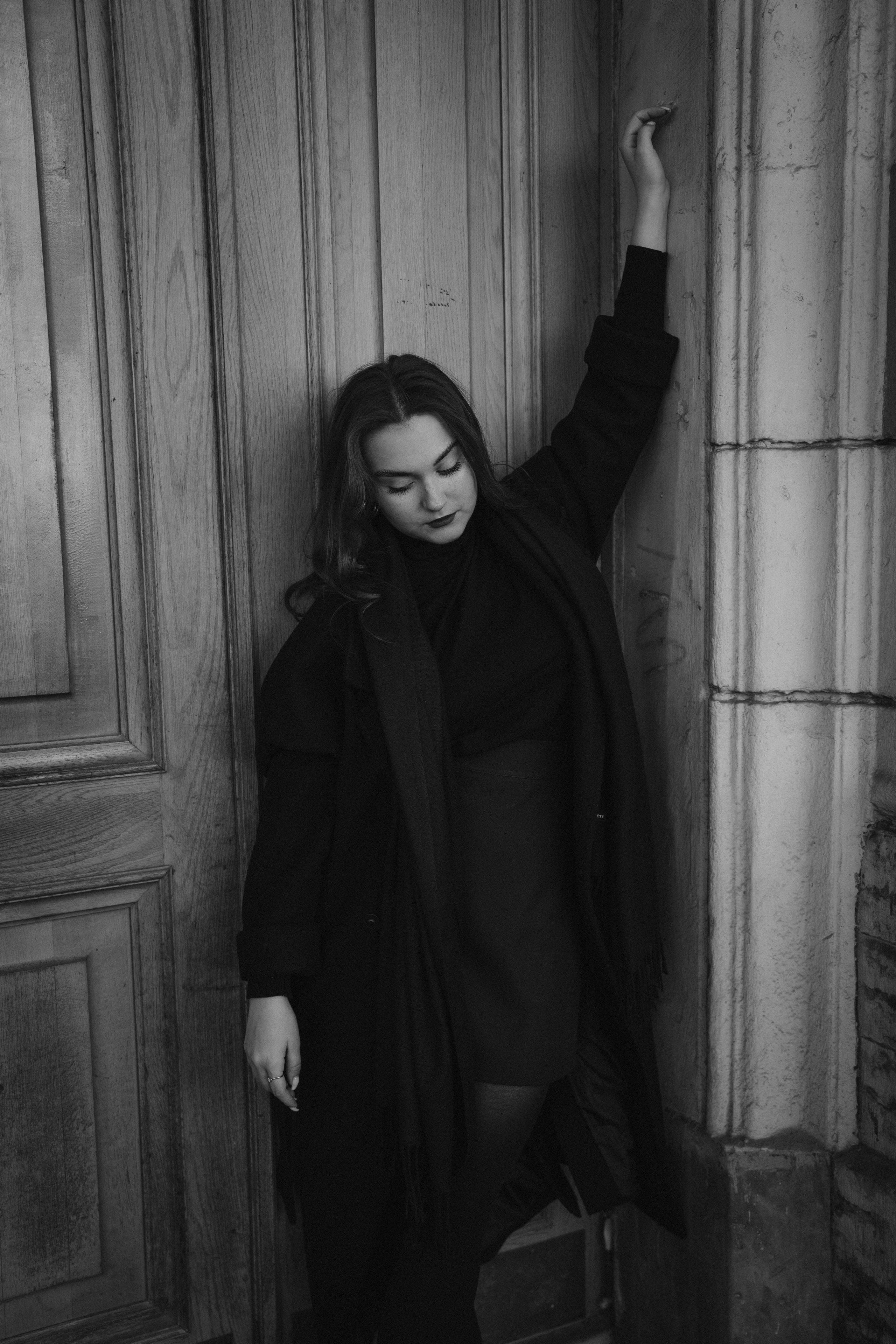 Анжелика. Виктория Спорова. Ваш портретный фотограф в Санкт-Петербурге