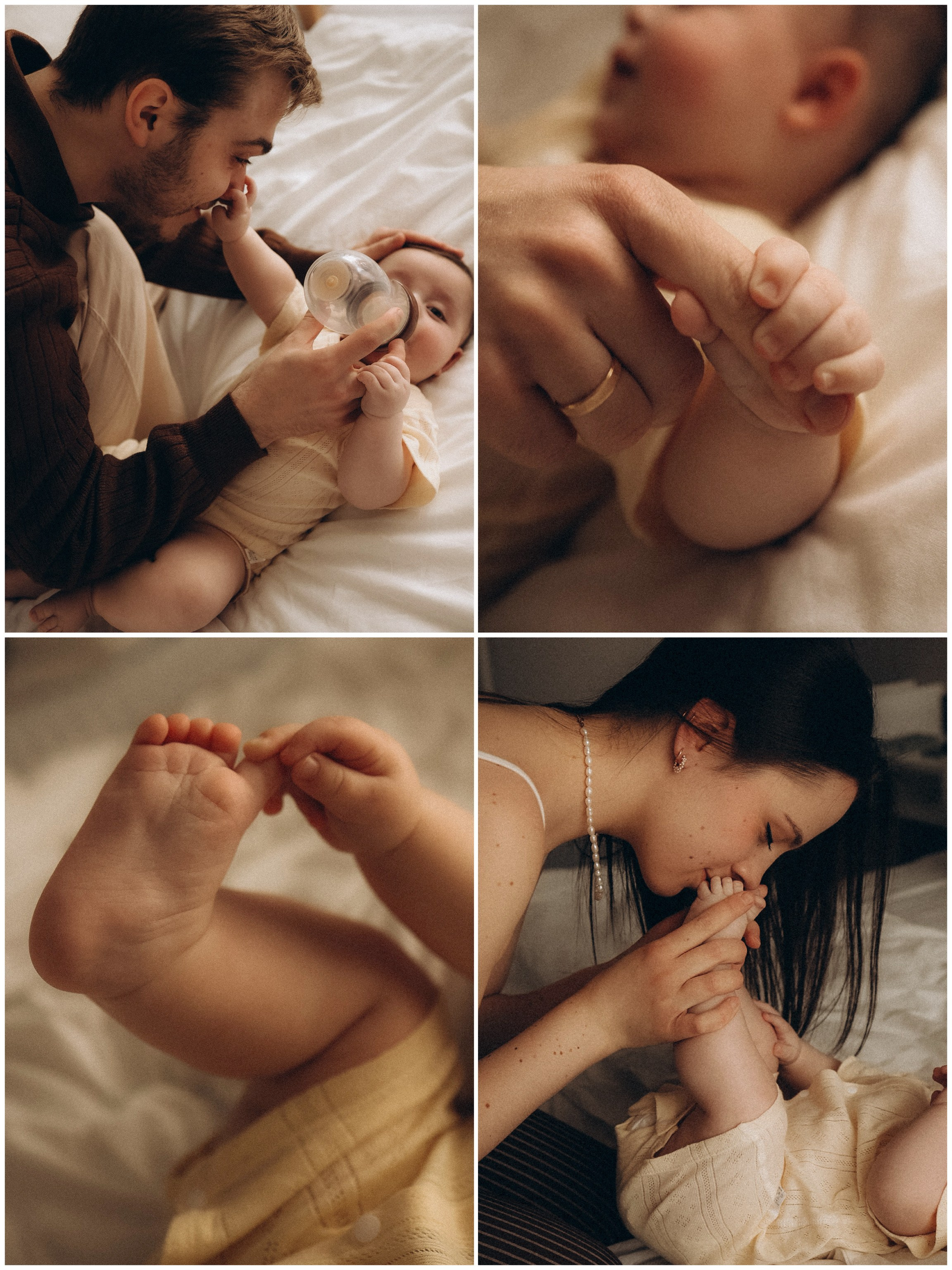 Полина&Андрей= Рома. Фотограф Тула Полина Терешонкова