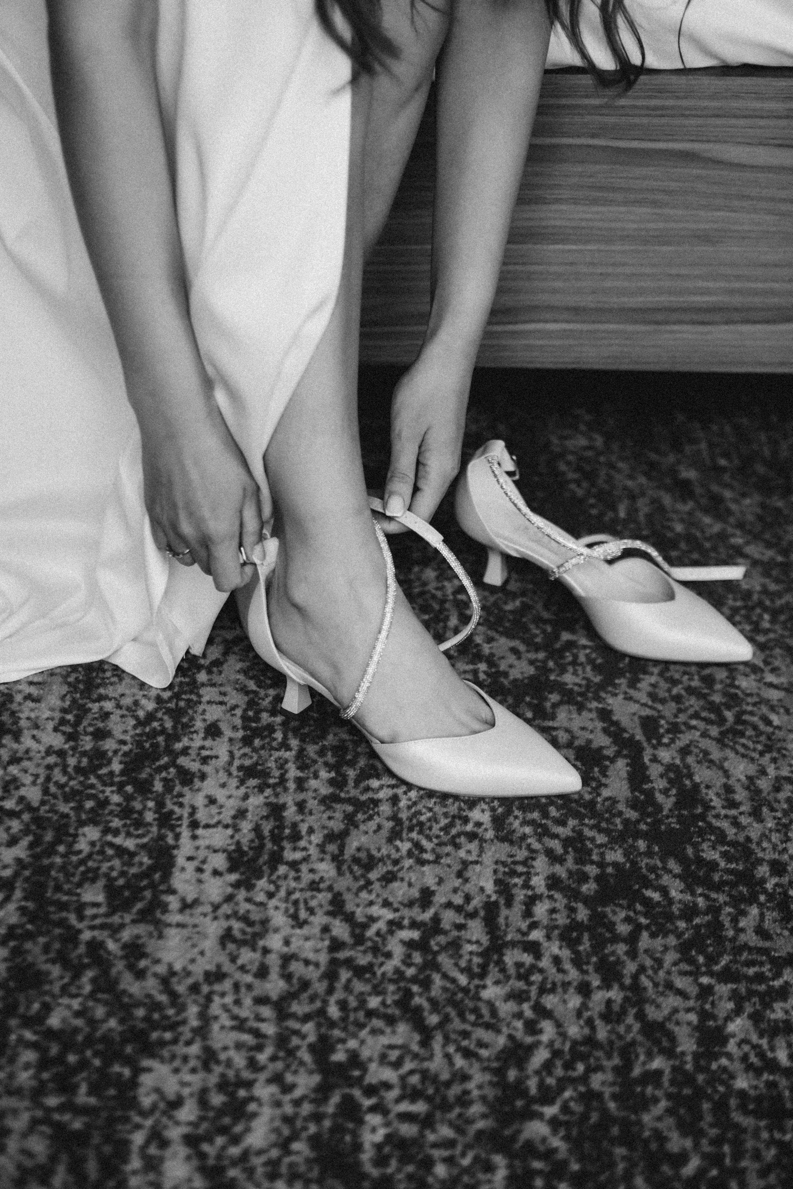 Свадебные съемки