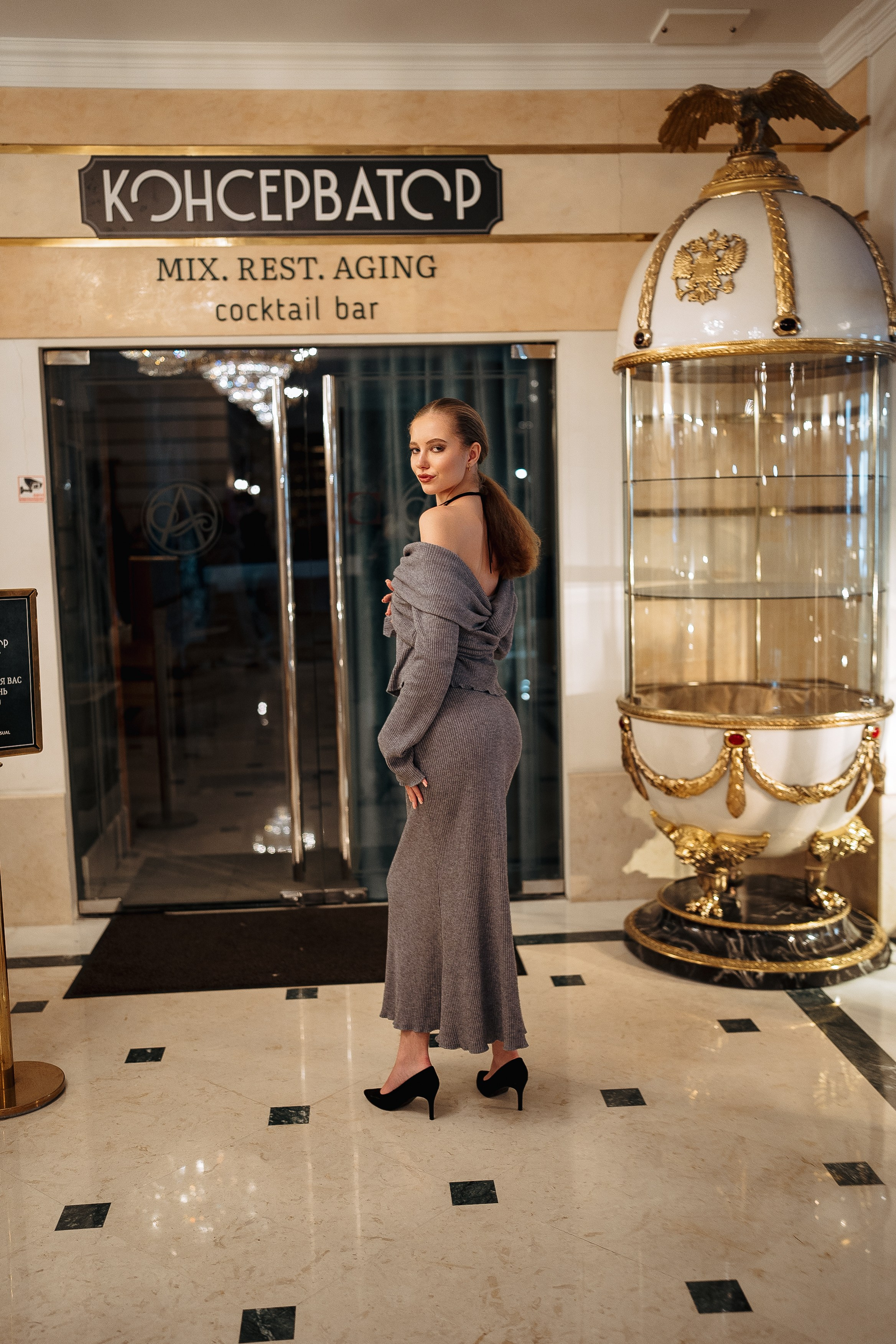 Анна. Фотограф Пермь | Юлия Арт