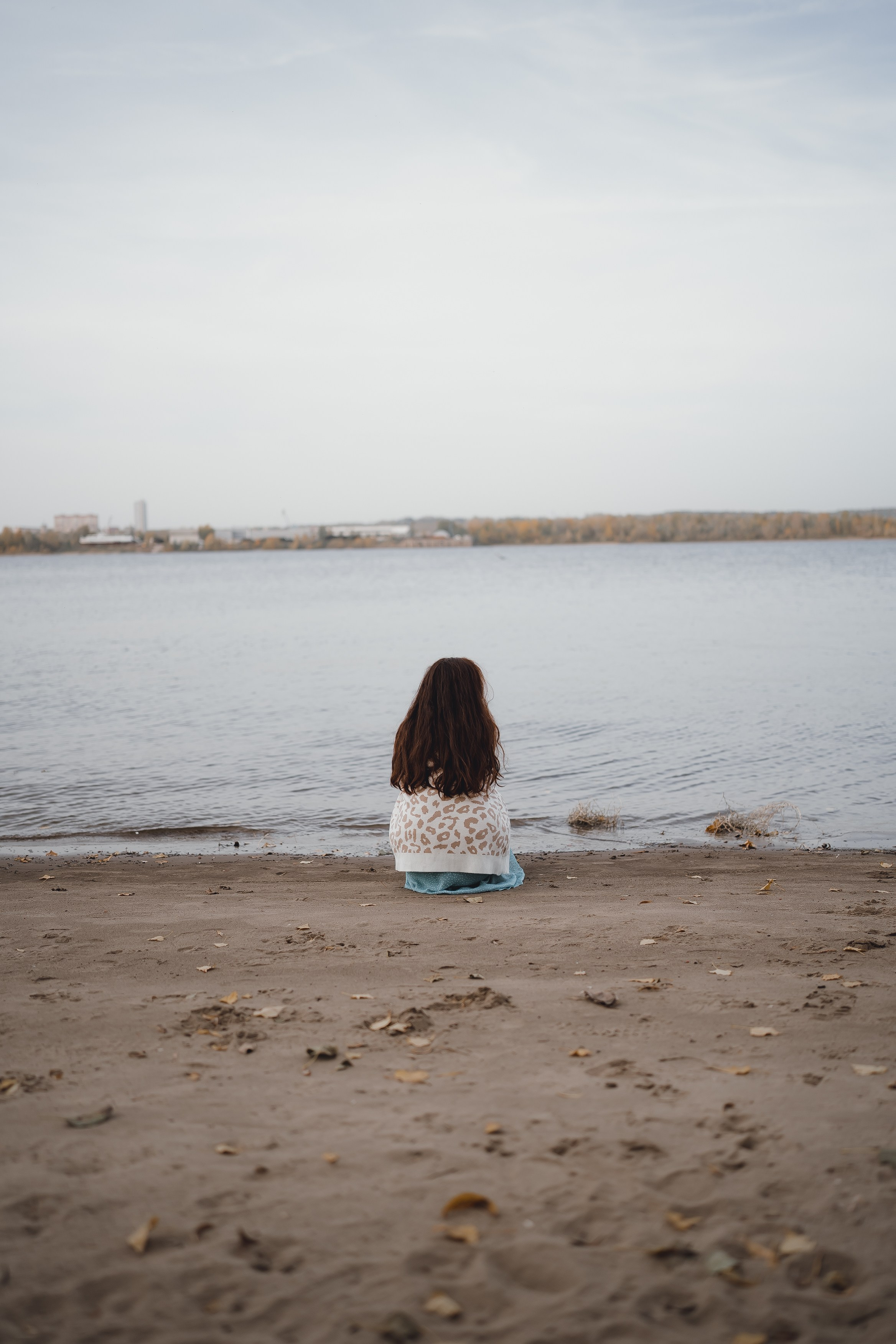 Дарья. Фотограф Пермь | Юлия Арт