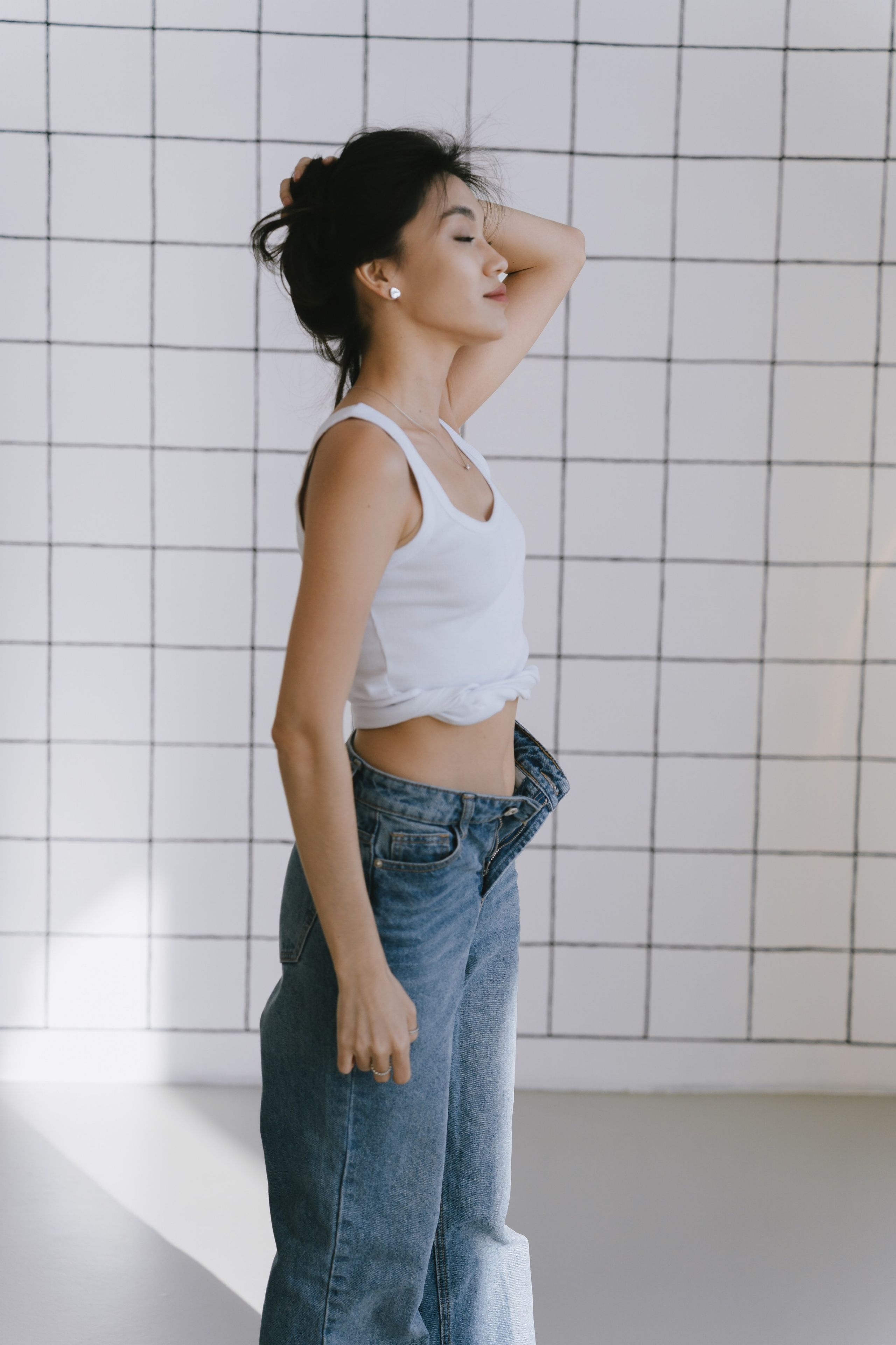 Камилла. Фотограф Тори Наджафи