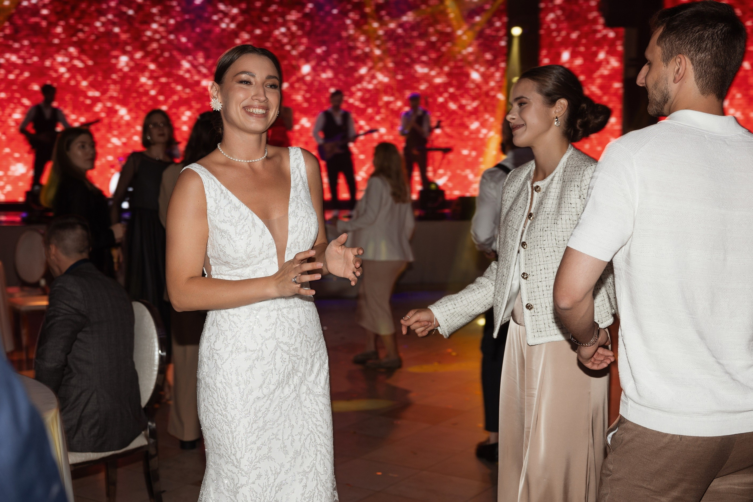 Иван и Яна. Свадебный фотограф в Санкт-Петербурге Рябикин Александр , занимаюсь св