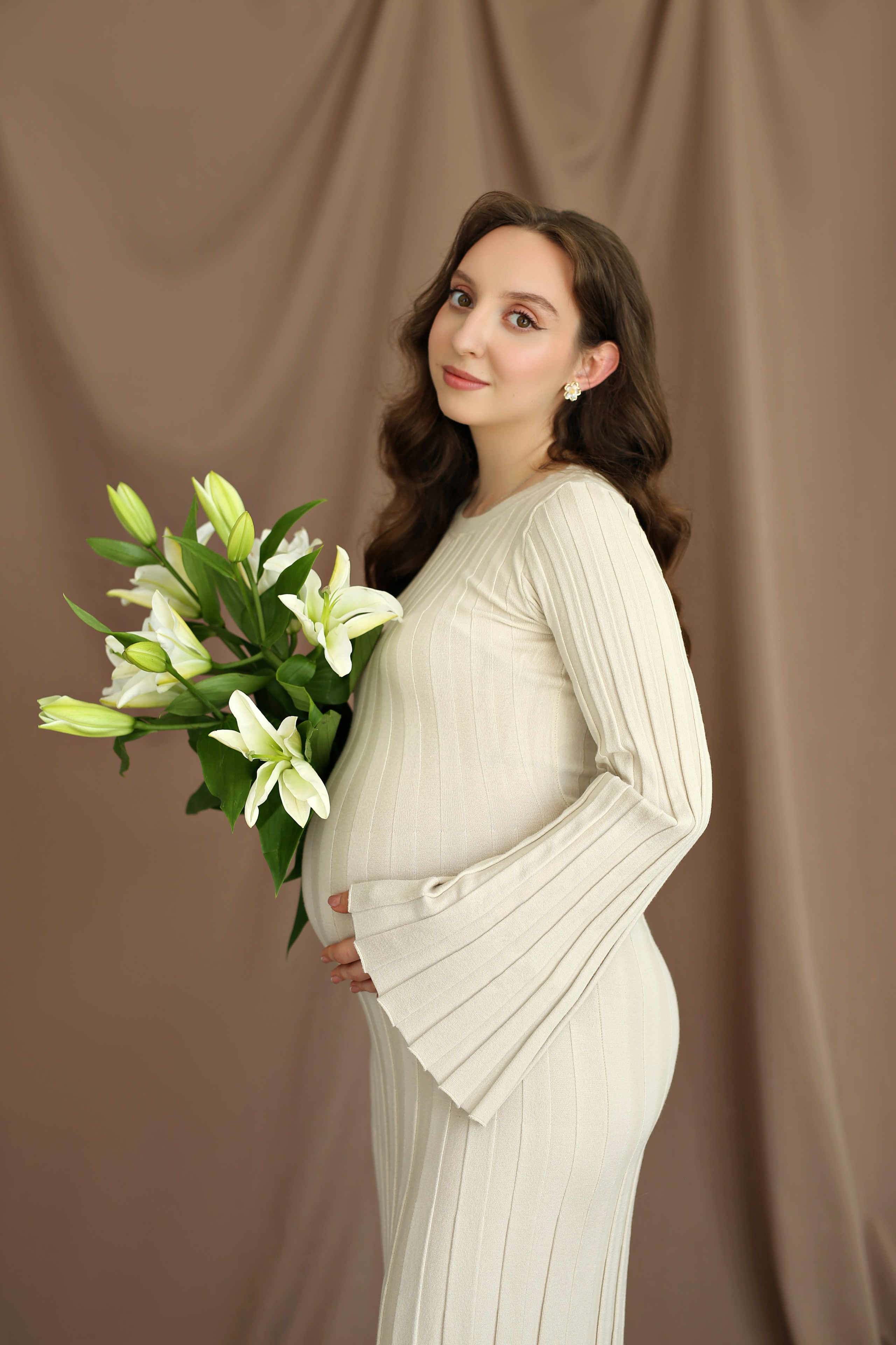 Беременность. Фотограф Беременности