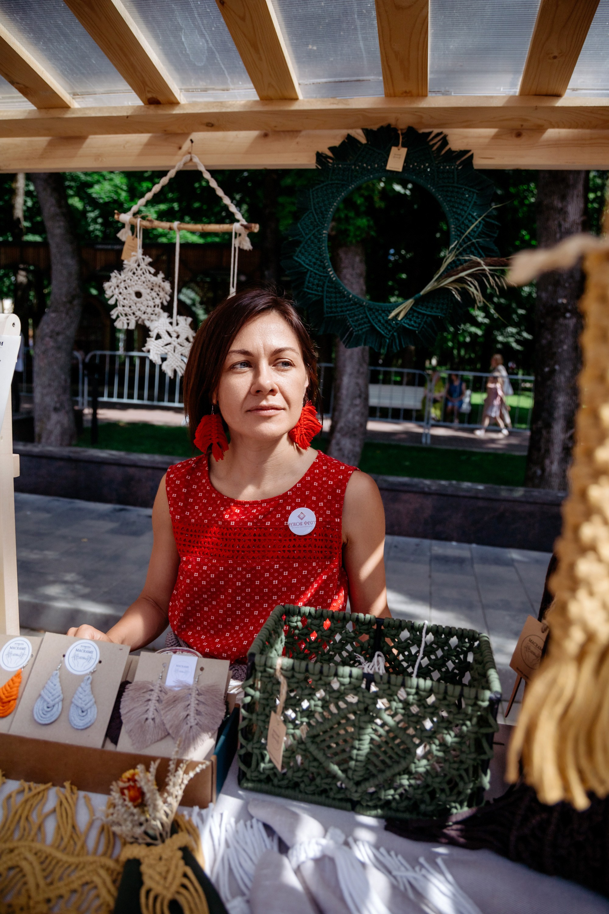 Фестиваль смоленской кухни ЛУКОВ ФЕСТ 2025. Главная