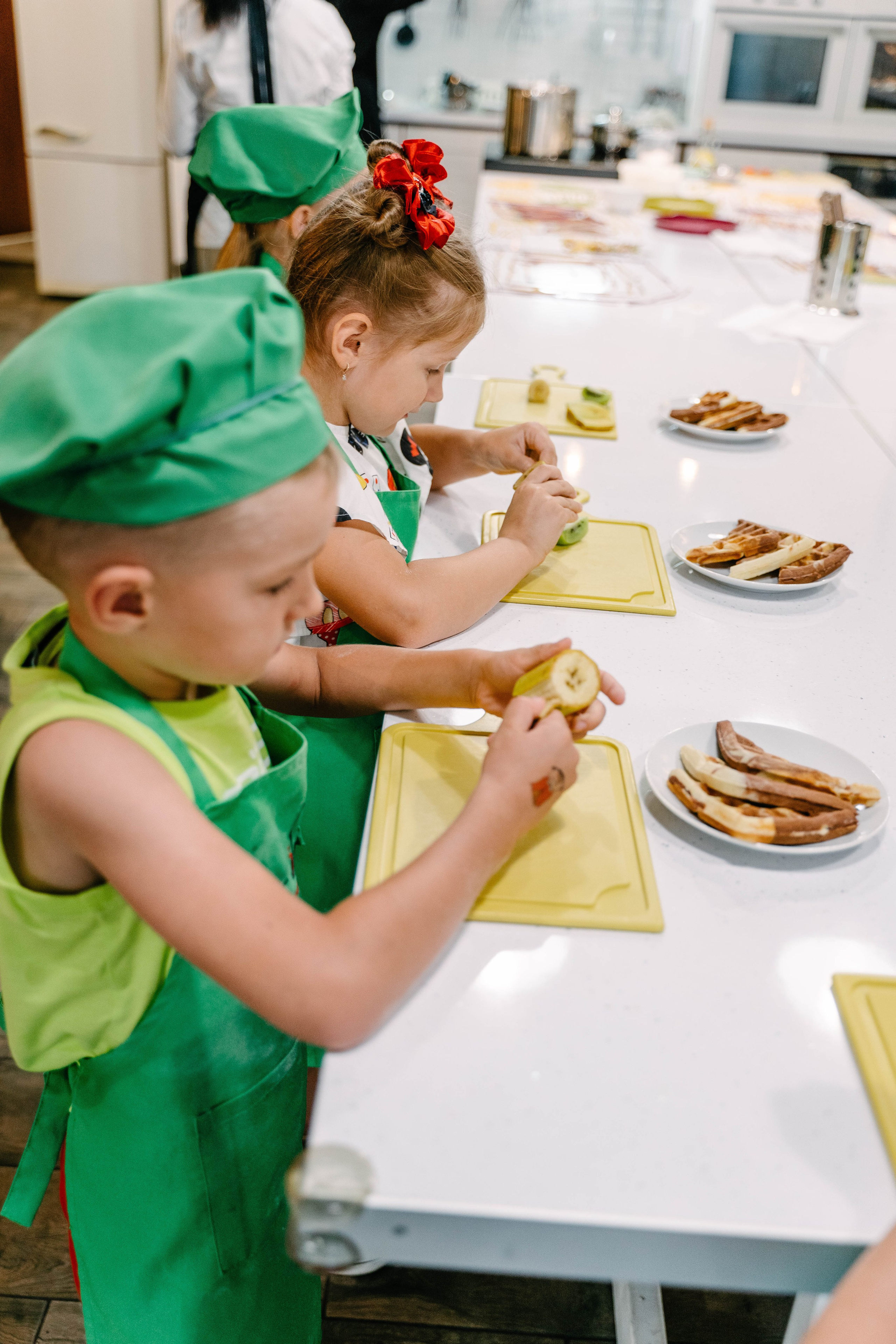 Детский день рождения. Свадебный и семейный фотограф из Воронежа|Москвы Бубнова Екатерина