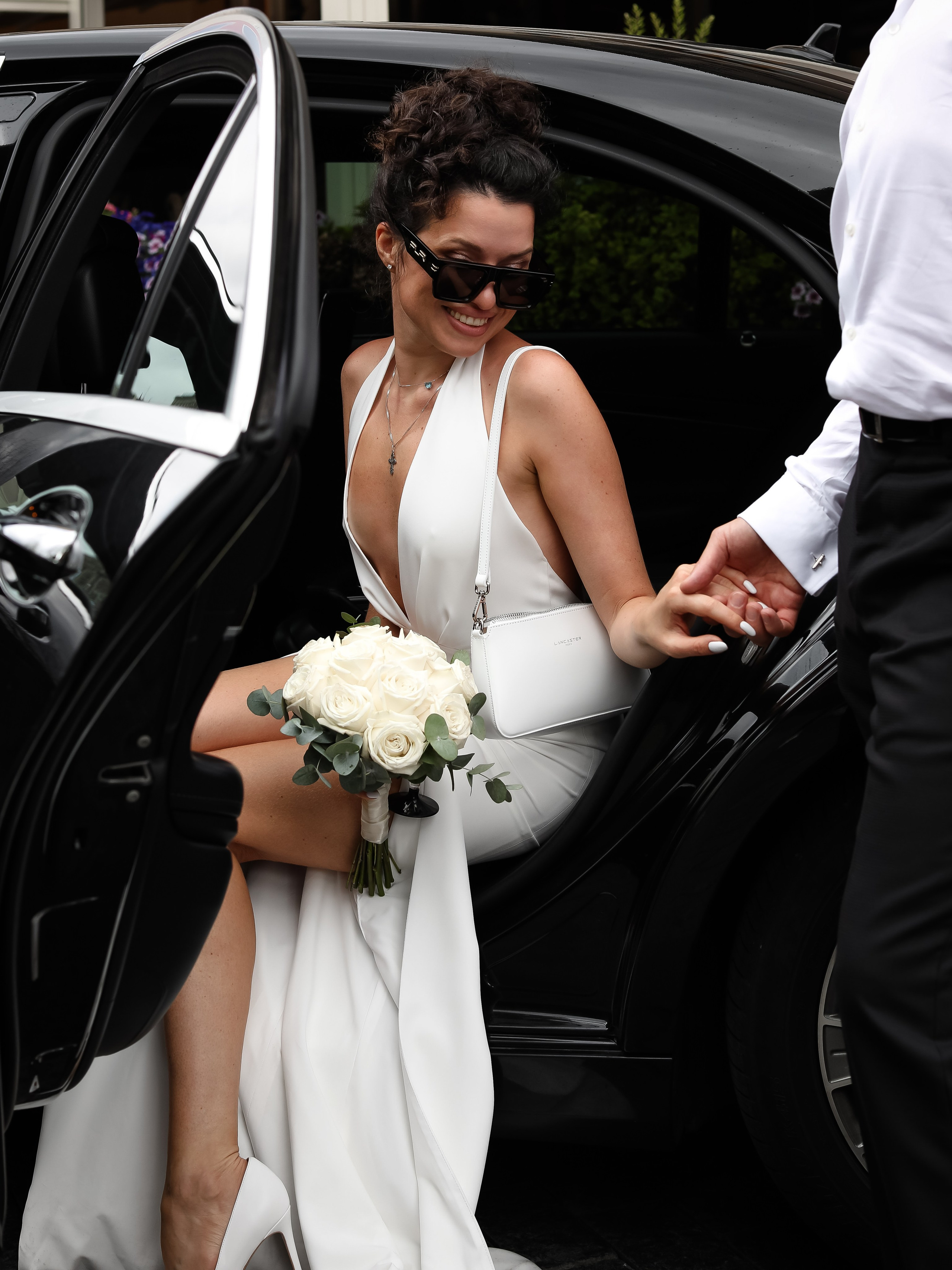 WEDDING. Свадебный фотограф в Москве Людмила Яковлева
