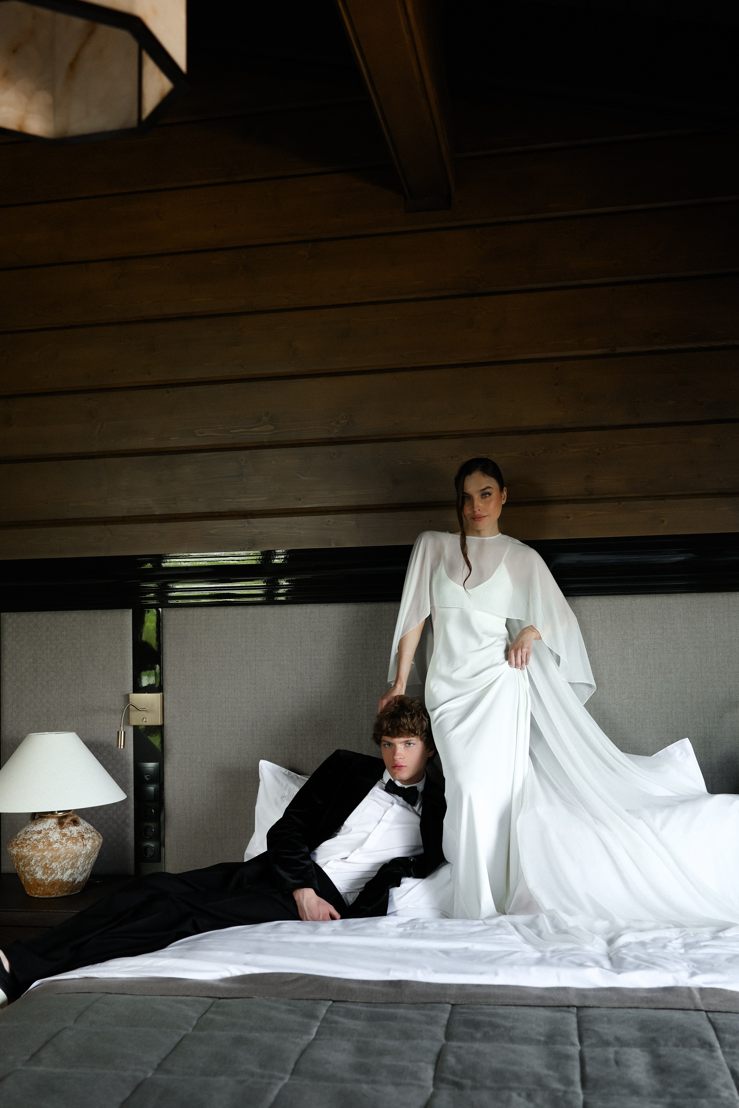 Natalia&Timur. Свадебный фотограф в Москве Людмила Яковлева
