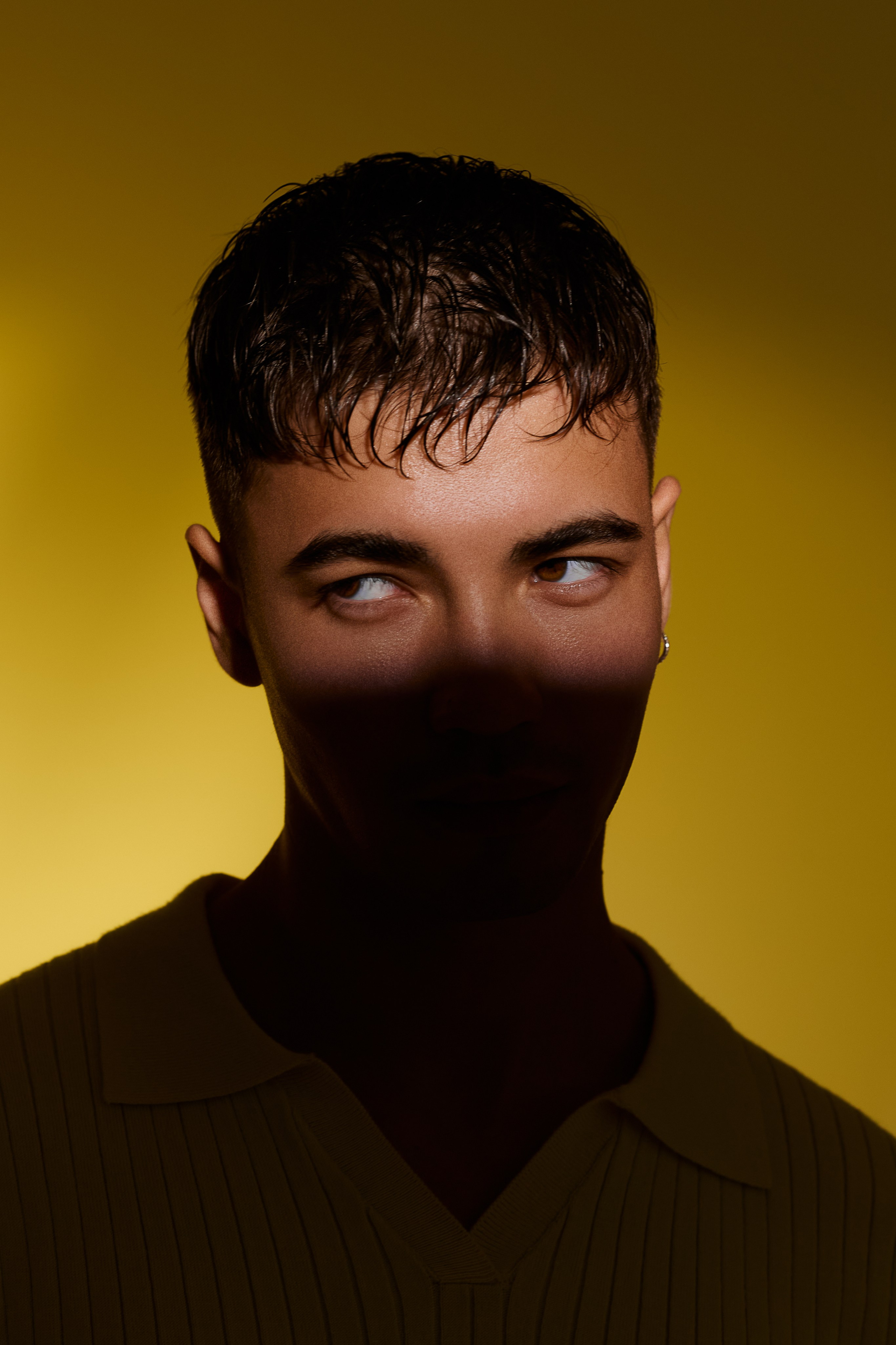 DJ YAWARTIN. Коммерческий фотограф Дарья Горбачева